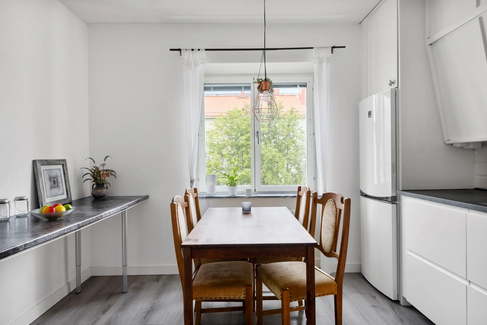 Bostadsrätt, Gustav garvares gata 8B, Haga, Umeå