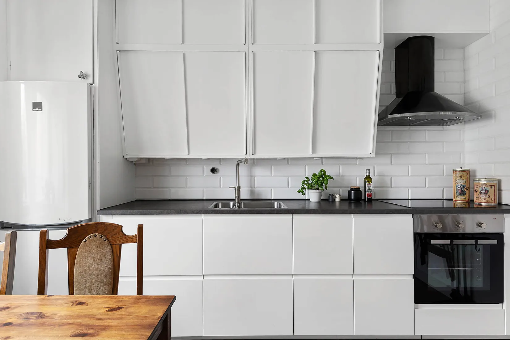 Bostadsrätt, Gustav garvares gata 8B, Haga, Umeå
