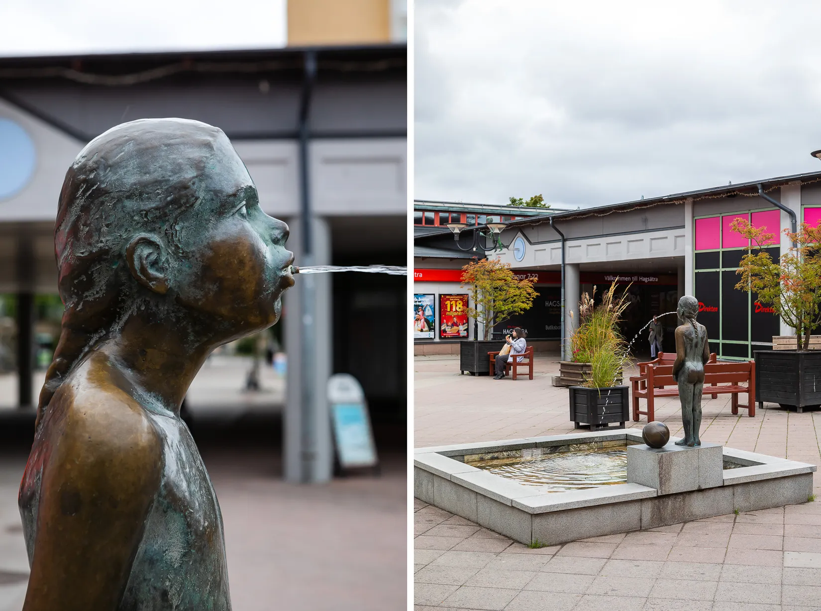 Bostadsrätt, Skyllbergsgatan 1, Hagsätra, Stockholm