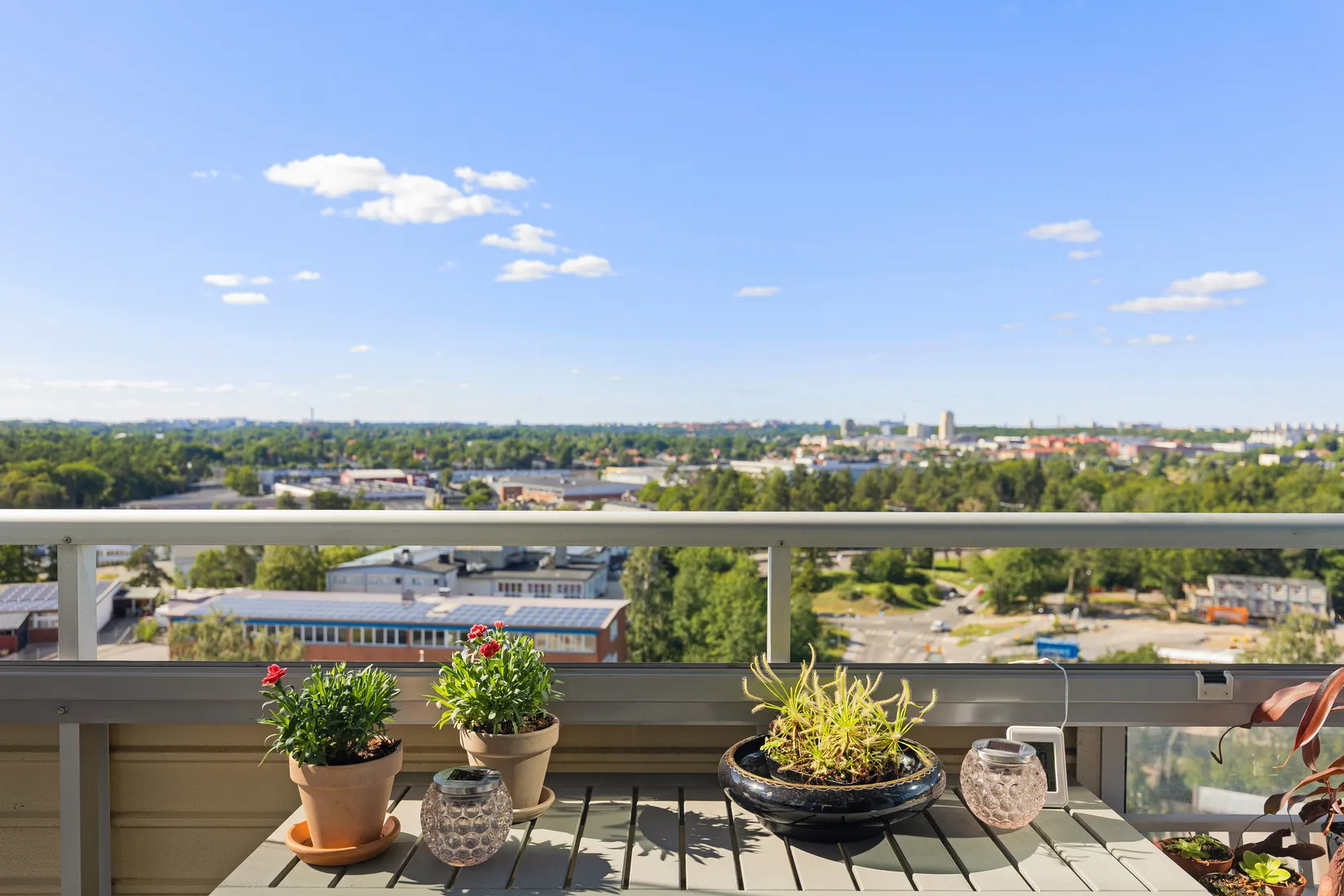 Bostadsrätt, Skyllbergsgatan 1, Hagsätra, Stockholm