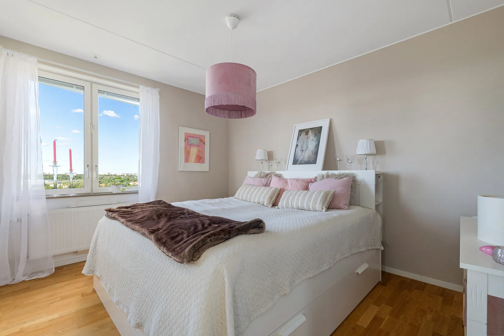 Bostadsrätt, Skyllbergsgatan 1, Hagsätra, Stockholm