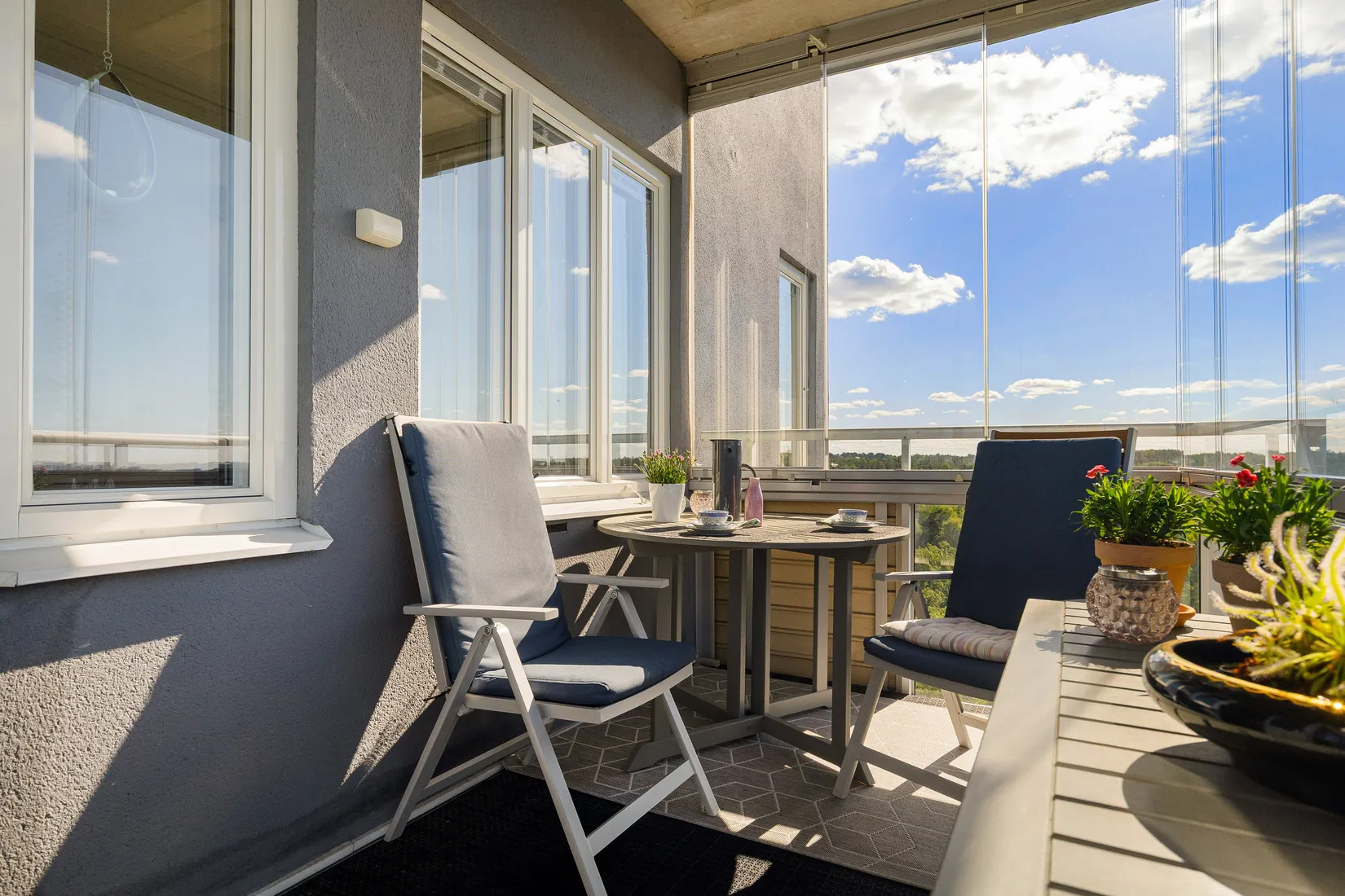 Bostadsrätt, Skyllbergsgatan 1, Hagsätra, Stockholm