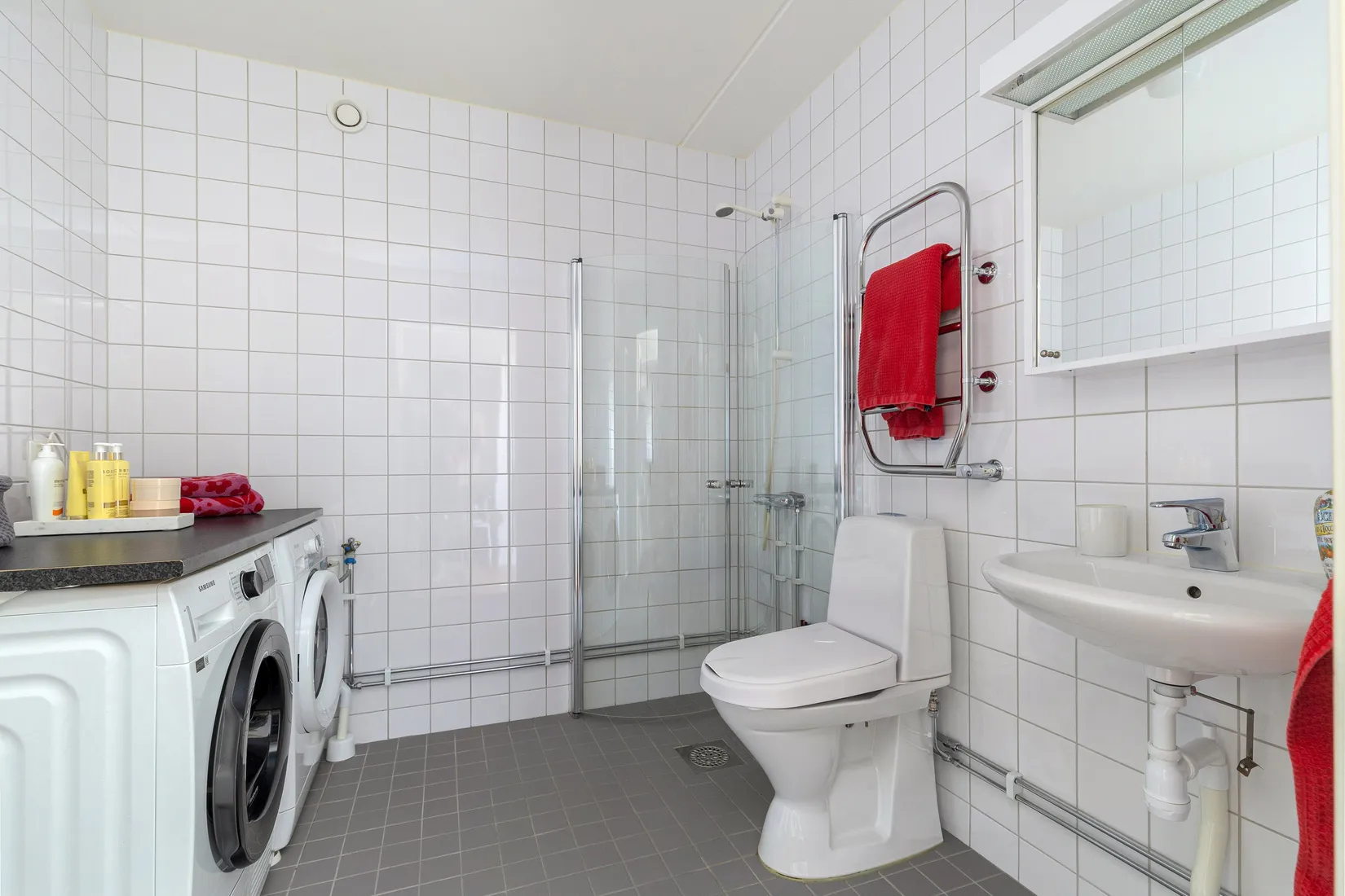 Bostadsrätt, Skyllbergsgatan 1, Hagsätra, Stockholm