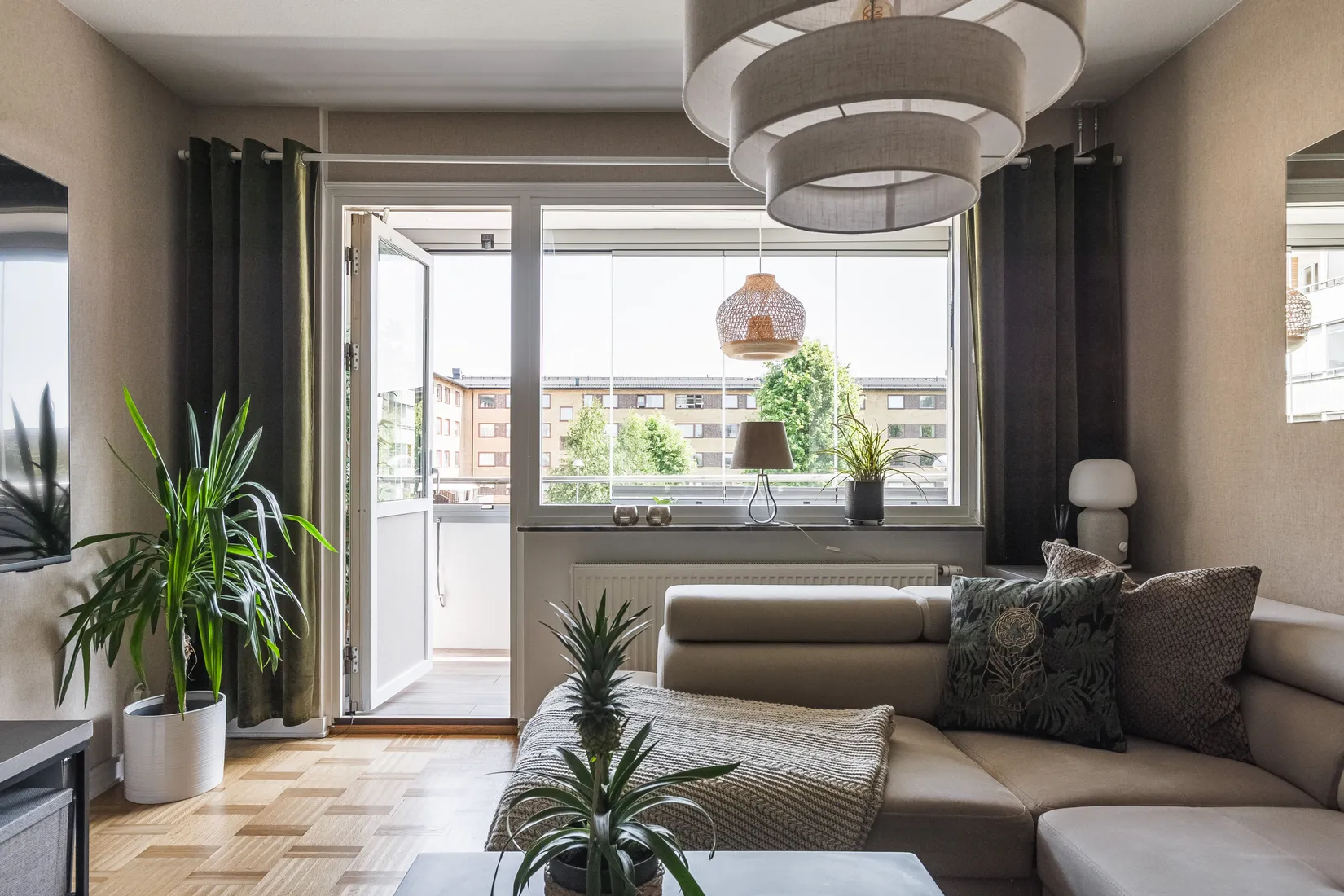 Bostadsrätt, Pinnharvsgatan 3A, Bifrost, Mölndal