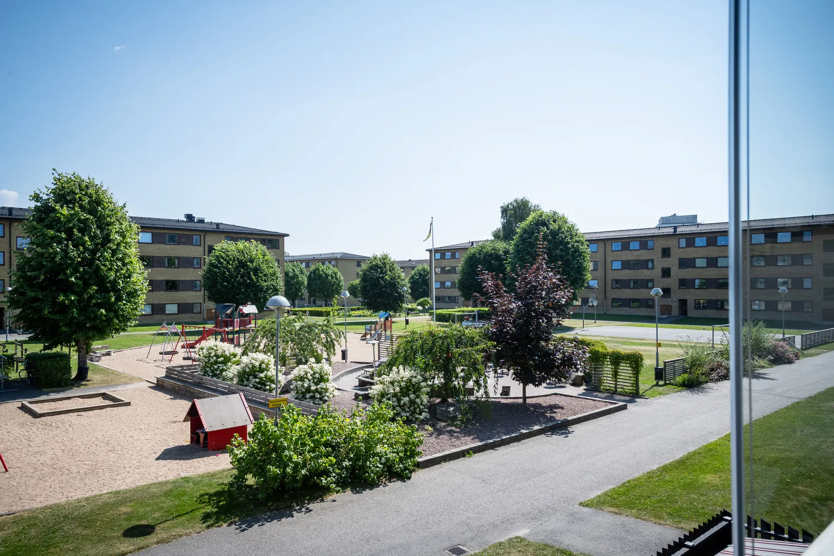 Bostadsrätt, Pinnharvsgatan 3A, Bifrost, Mölndal