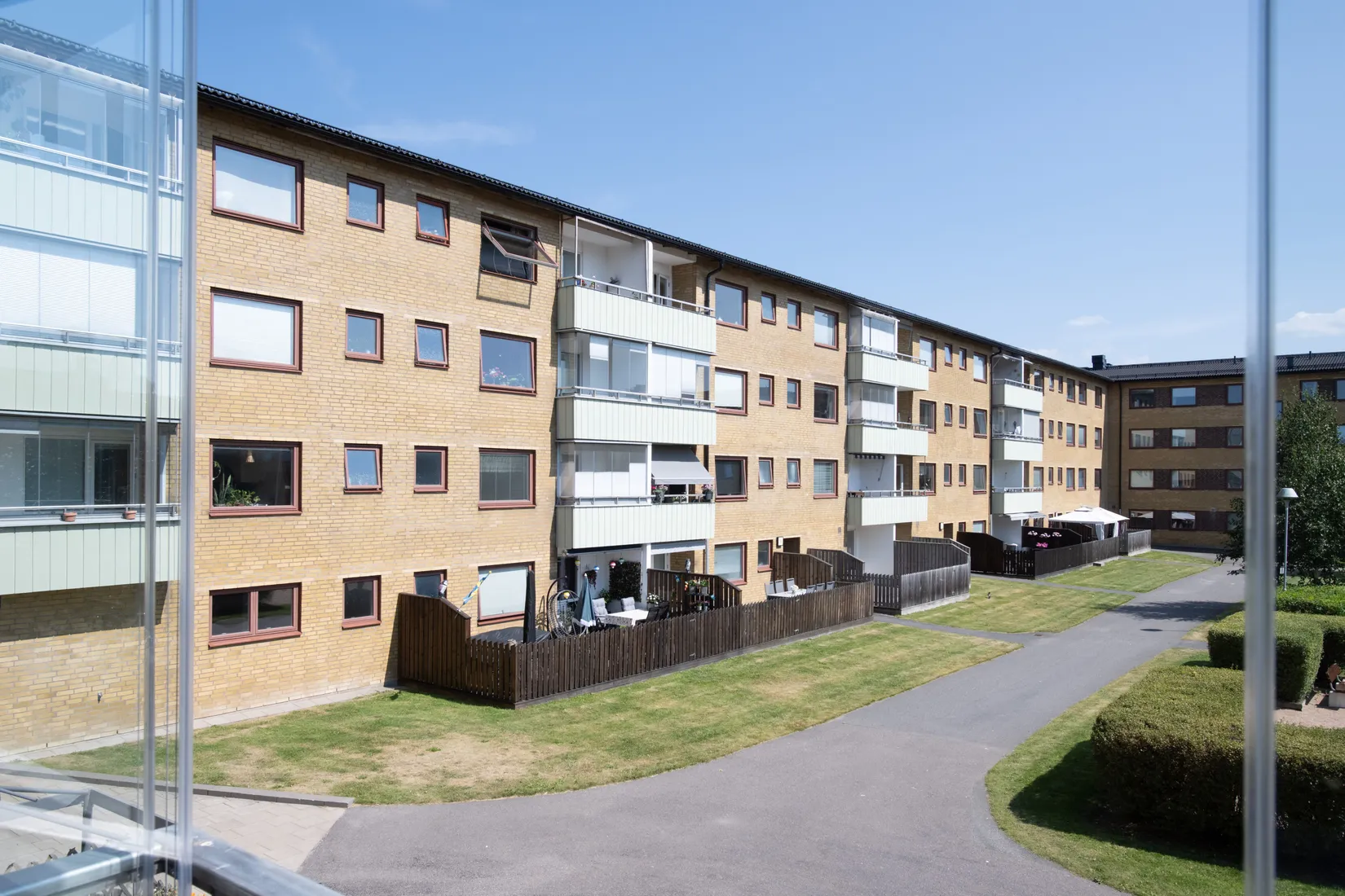 Bostadsrätt, Pinnharvsgatan 3A, Bifrost, Mölndal