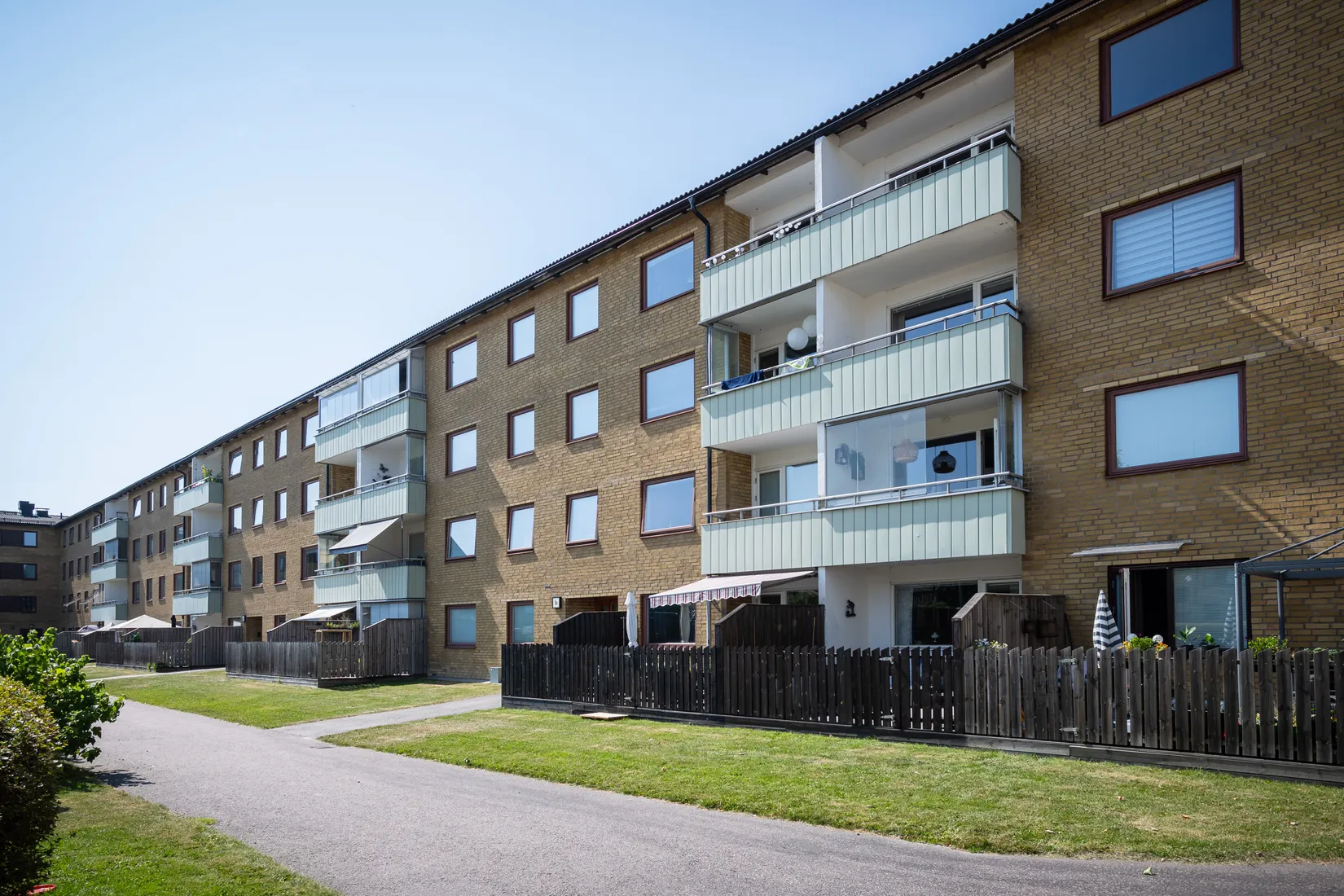 Bostadsrätt, Pinnharvsgatan 3A, Bifrost, Mölndal