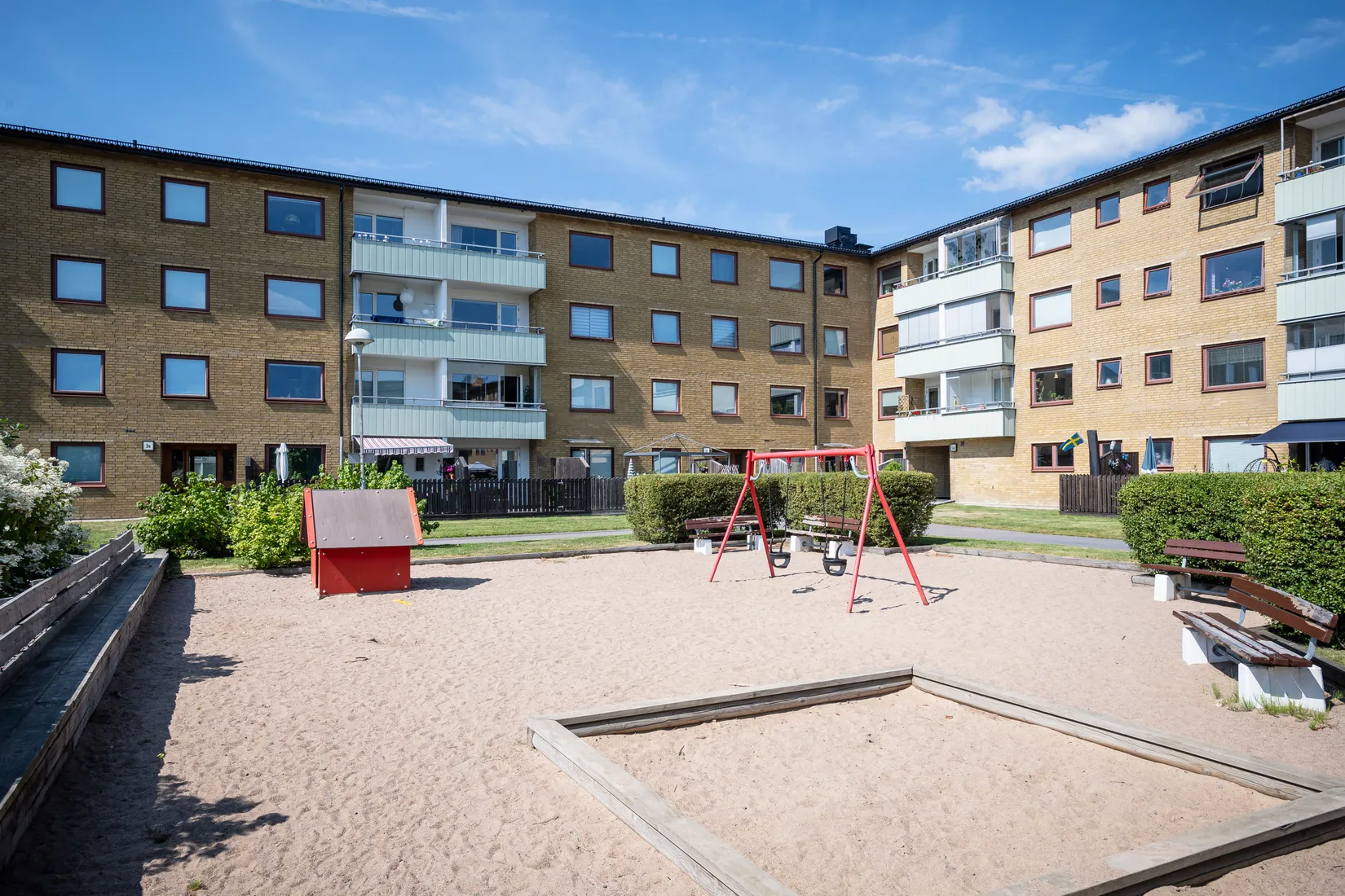 Bostadsrätt, Pinnharvsgatan 3A, Bifrost, Mölndal