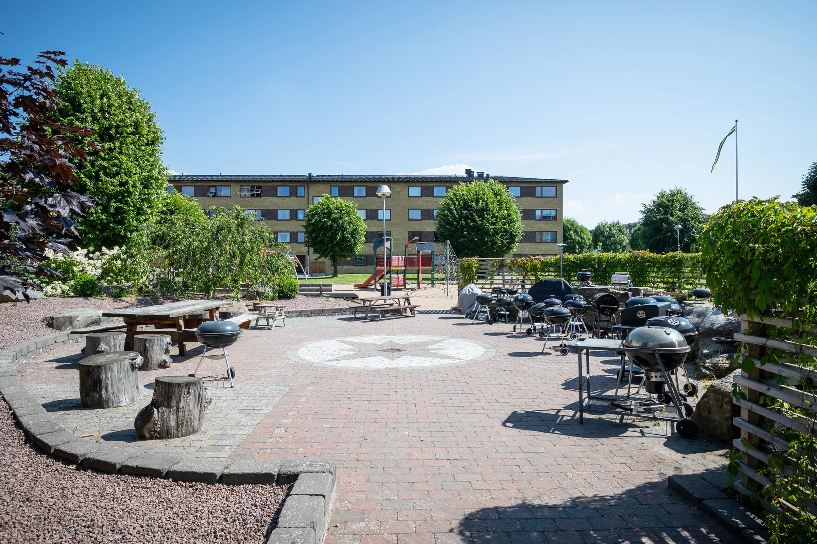 Bostadsrätt, Pinnharvsgatan 3A, Bifrost, Mölndal