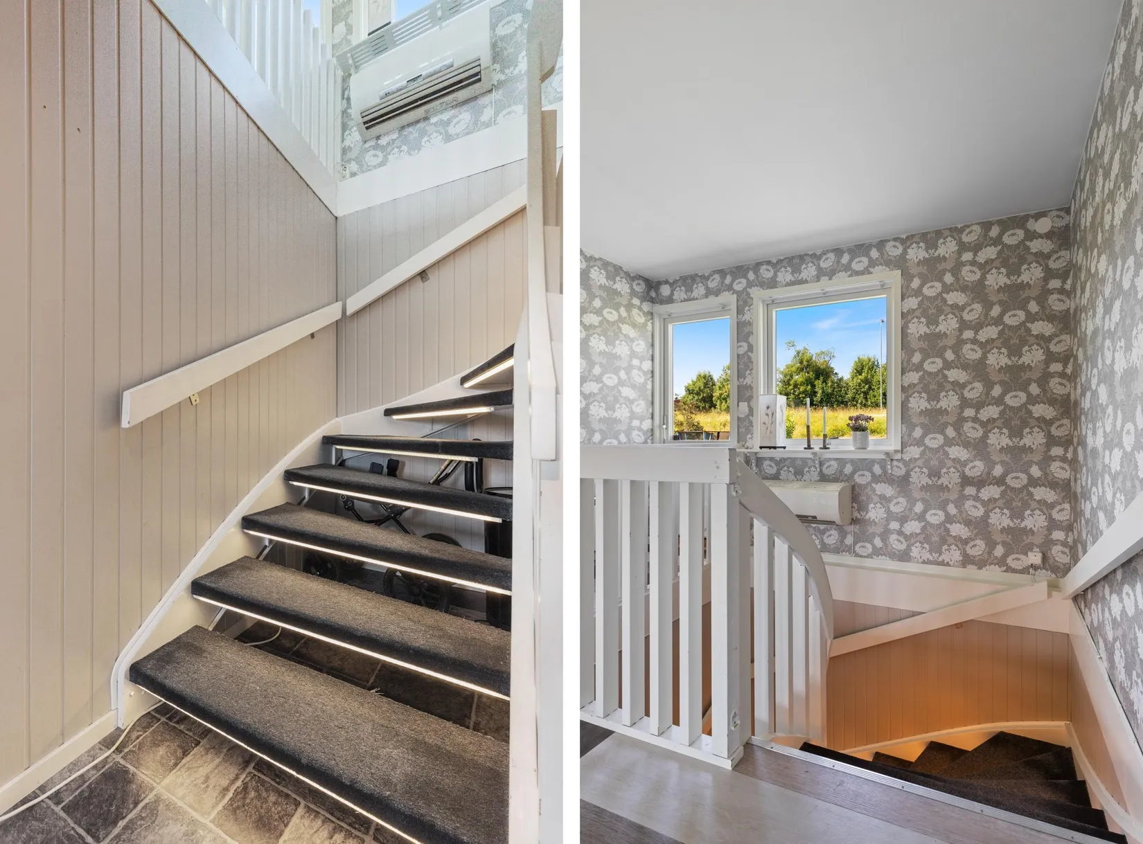 Radhus, Hällgumsgatan 44, Kramfors