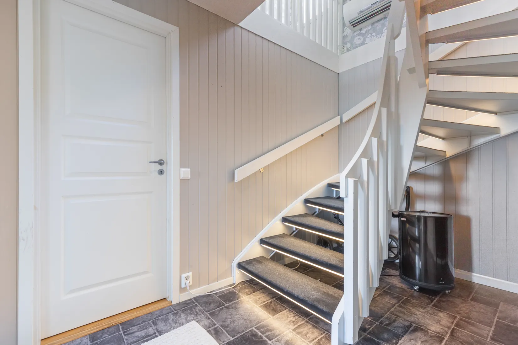 Radhus, Hällgumsgatan 44, Kramfors