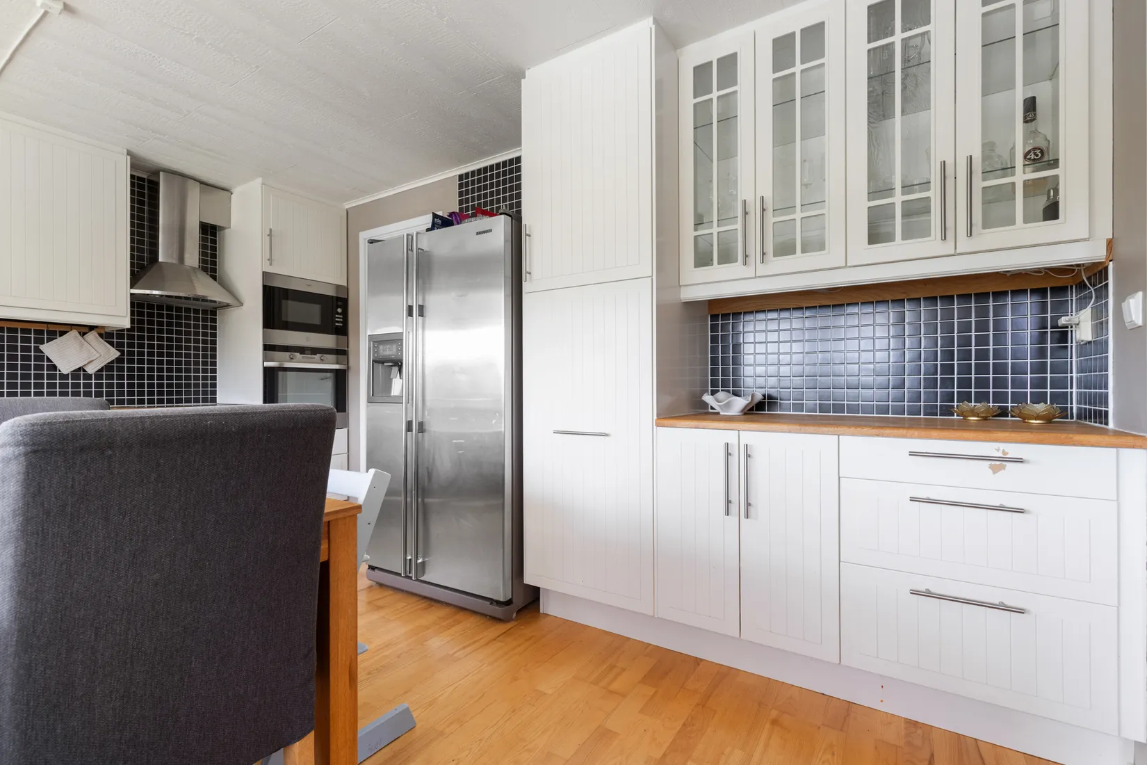 Radhus, Hällgumsgatan 44, Kramfors