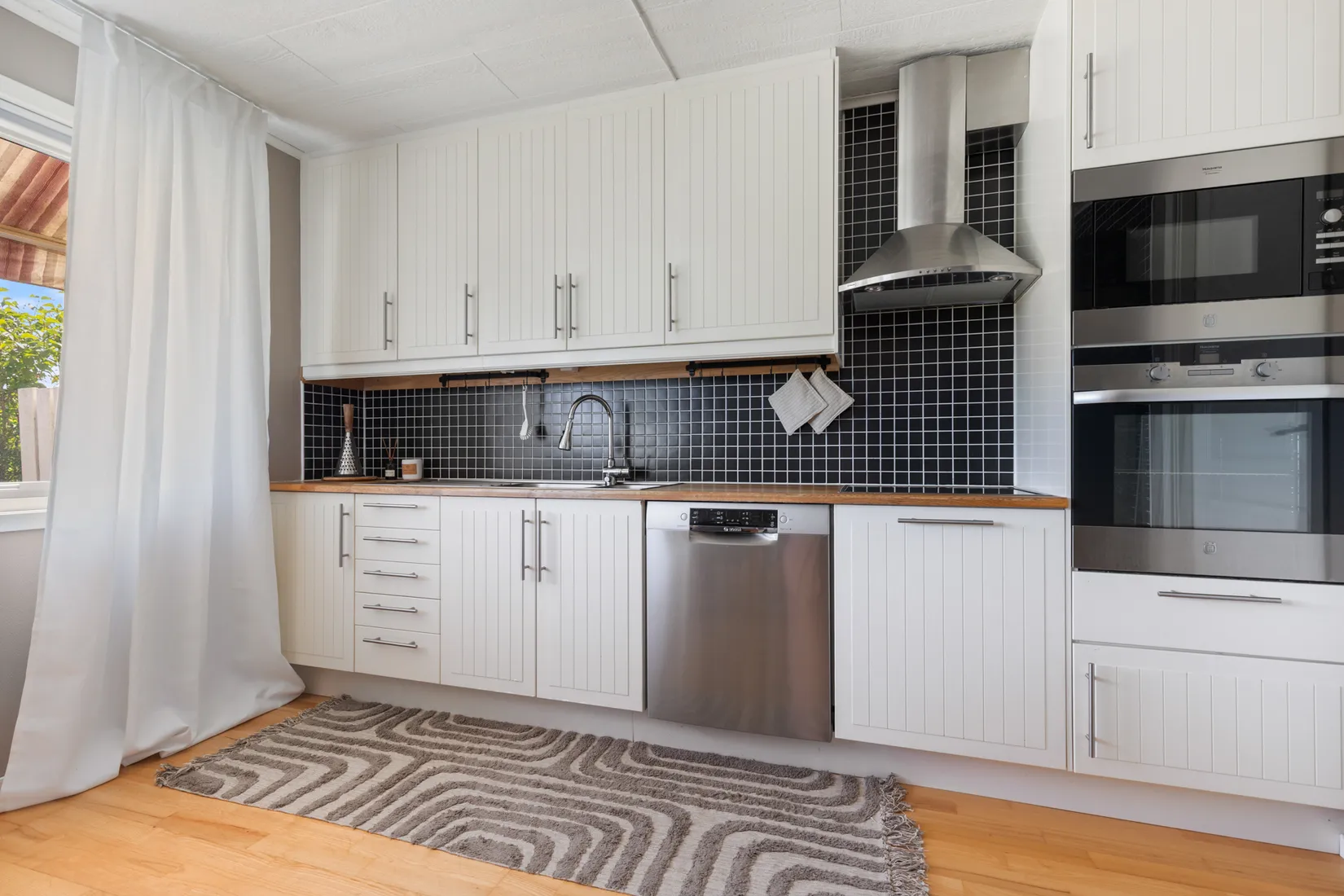 Radhus, Hällgumsgatan 44, Kramfors