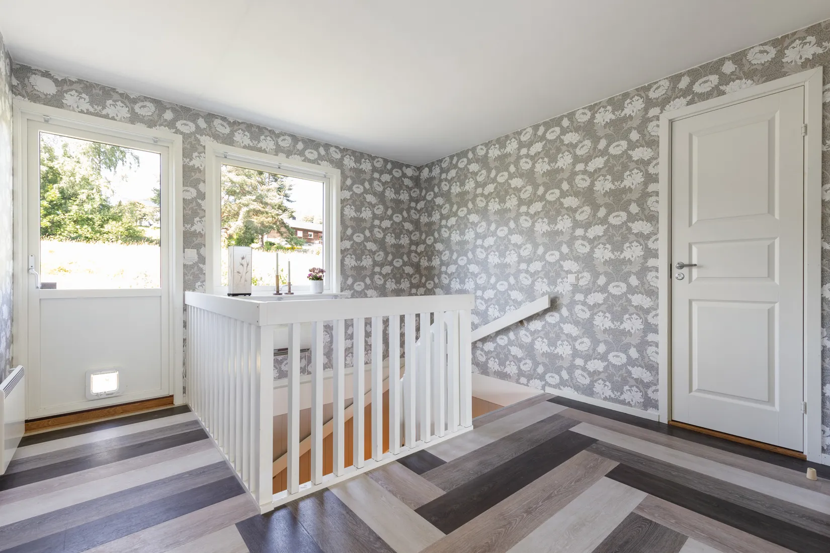 Radhus, Hällgumsgatan 44, Kramfors