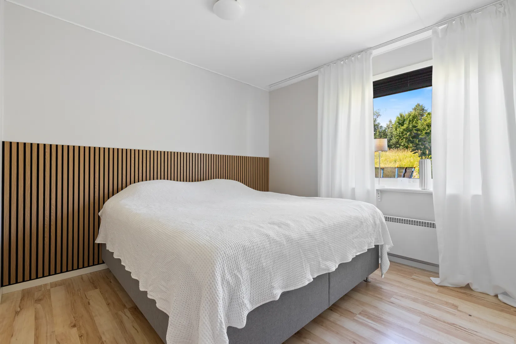 Radhus, Hällgumsgatan 44, Kramfors