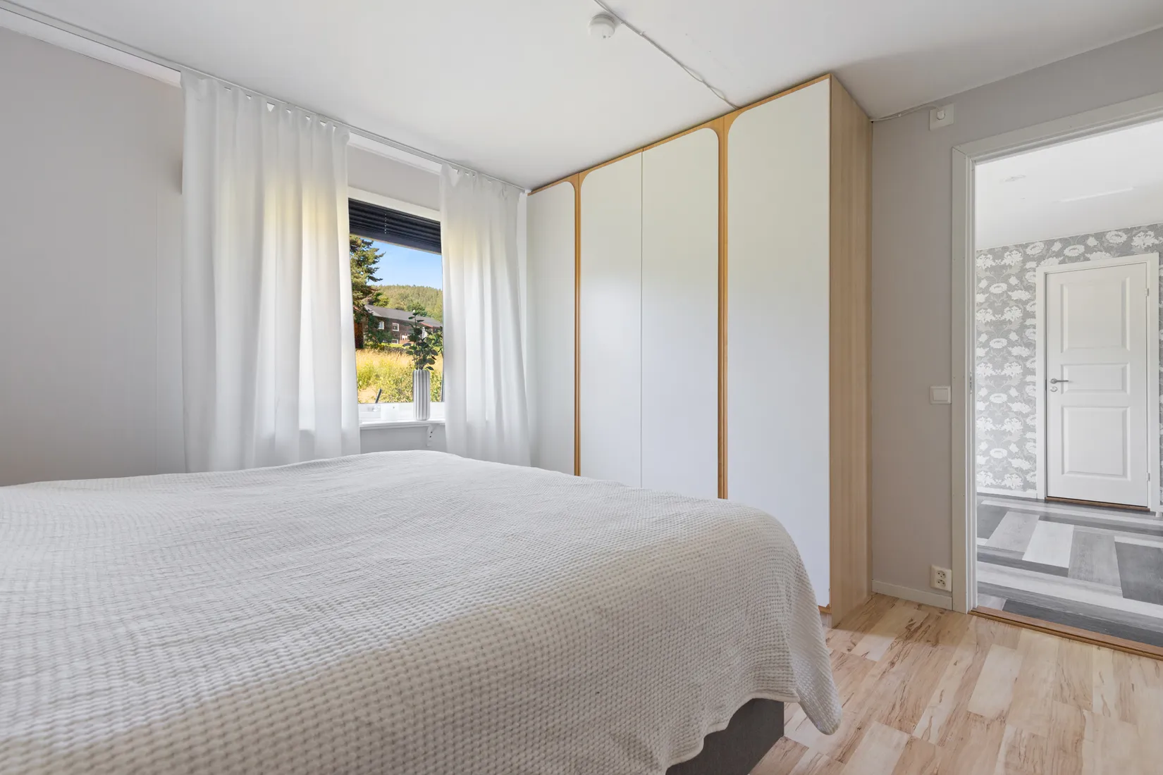 Radhus, Hällgumsgatan 44, Kramfors