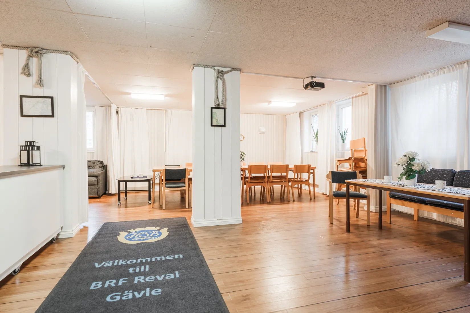 Bostadsrätt, Lilla centralgatan 39, Södertull, Gävle