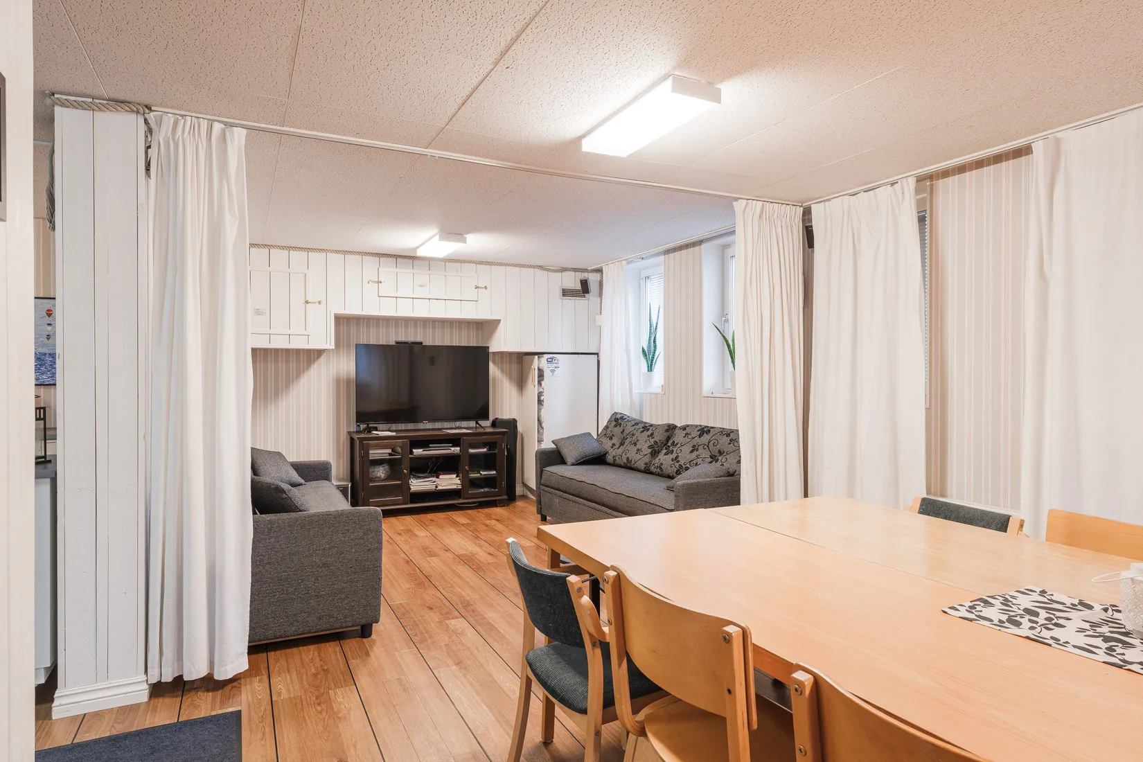 Bostadsrätt, Lilla centralgatan 39, Södertull, Gävle