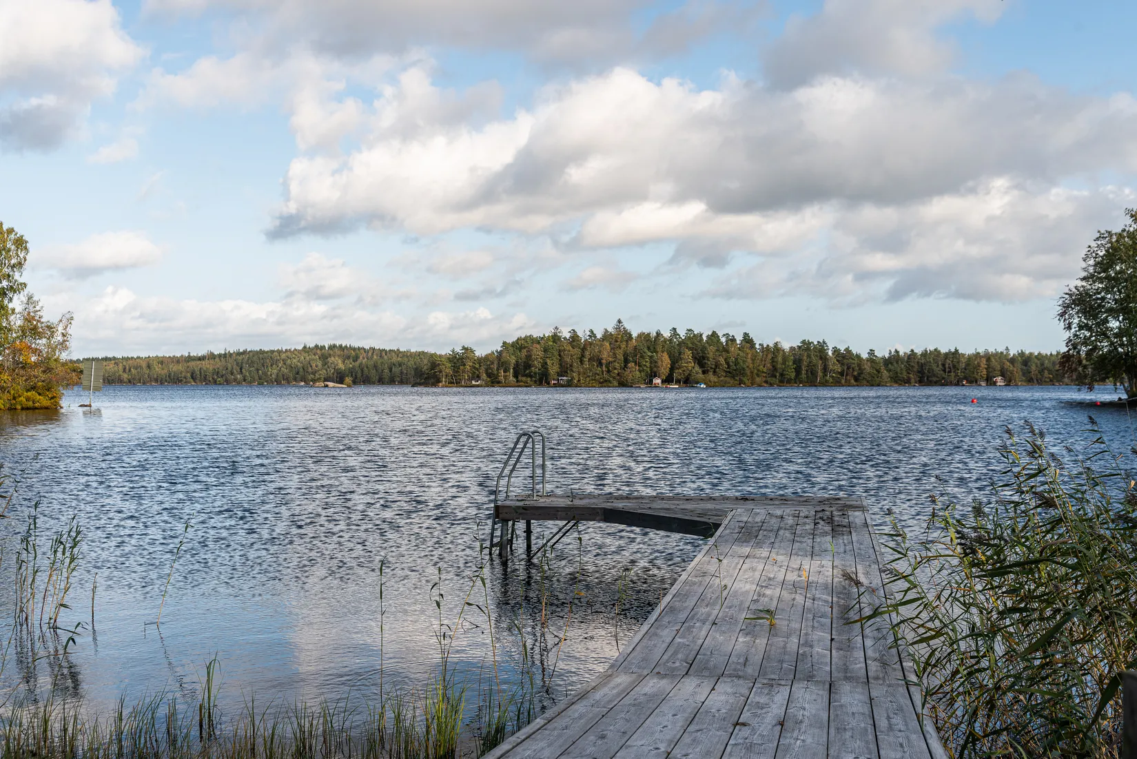 Villa, Lenhovdavägen 52, Sandsbro, Växjö
