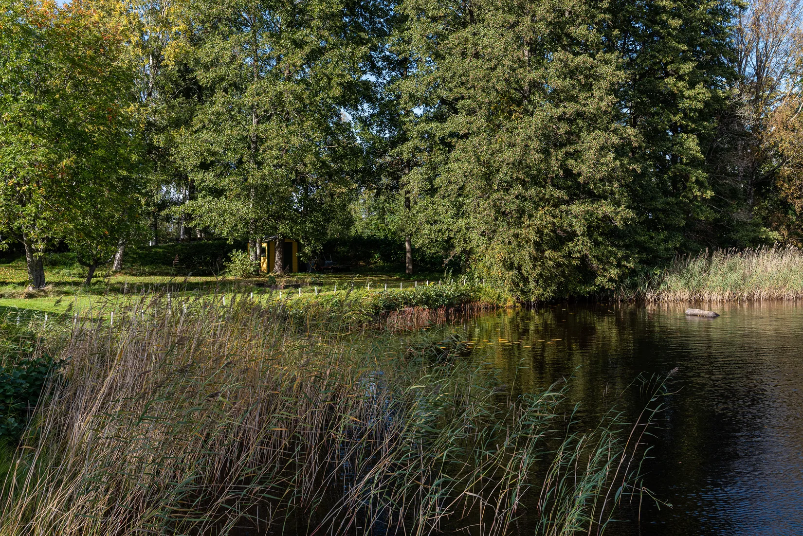 Villa, Lenhovdavägen 52, Sandsbro, Växjö