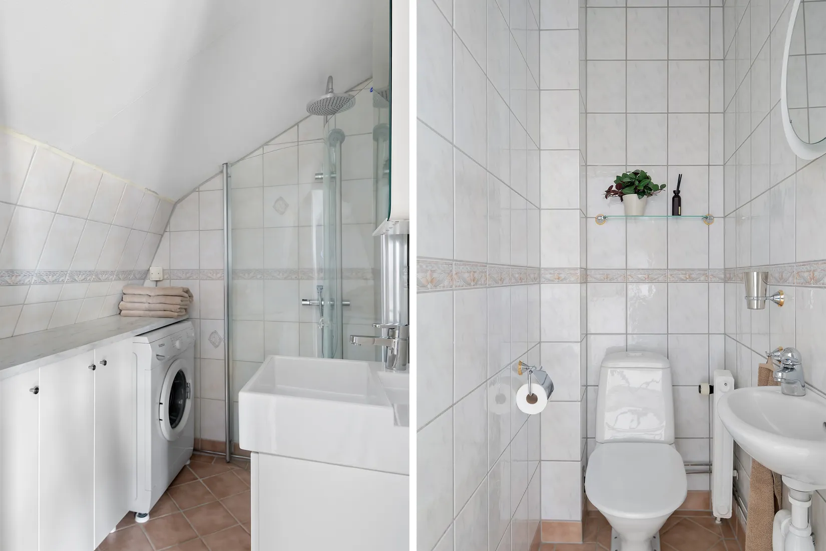 Bostadsrätt, Norra Ersmarksgatan 46, Haga, Umeå
