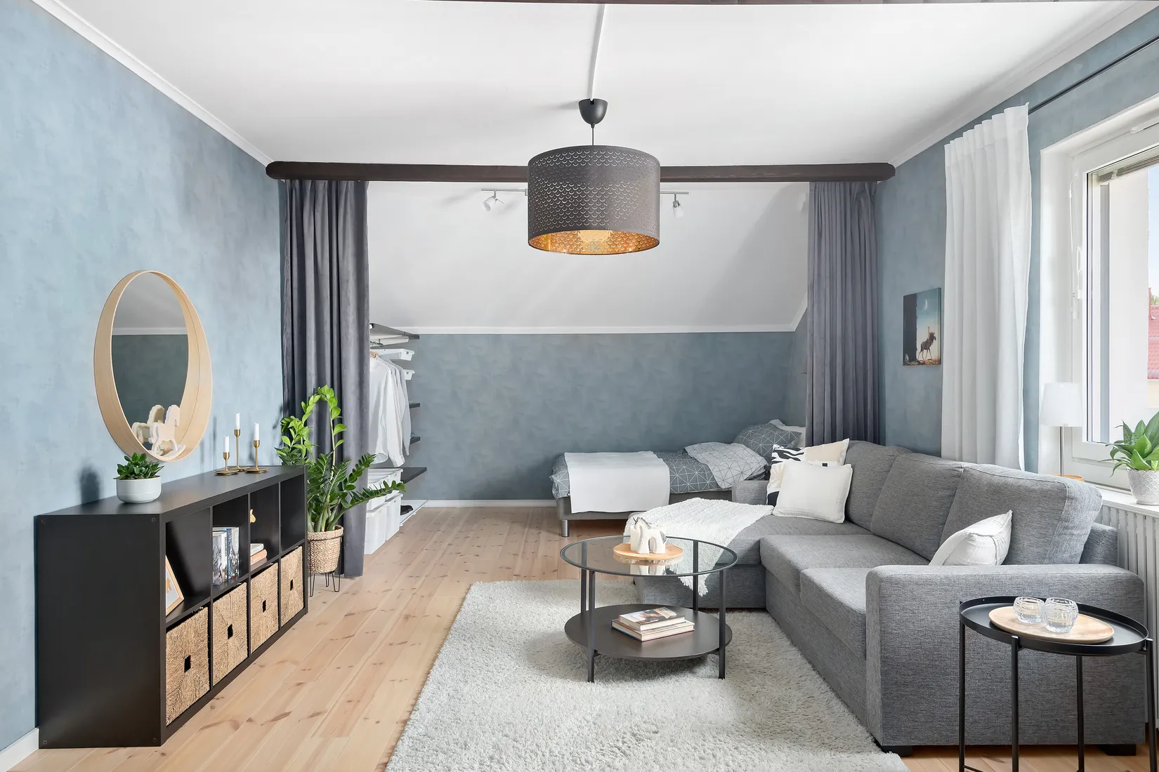 Bostadsrätt, Norra Ersmarksgatan 46, Haga, Umeå