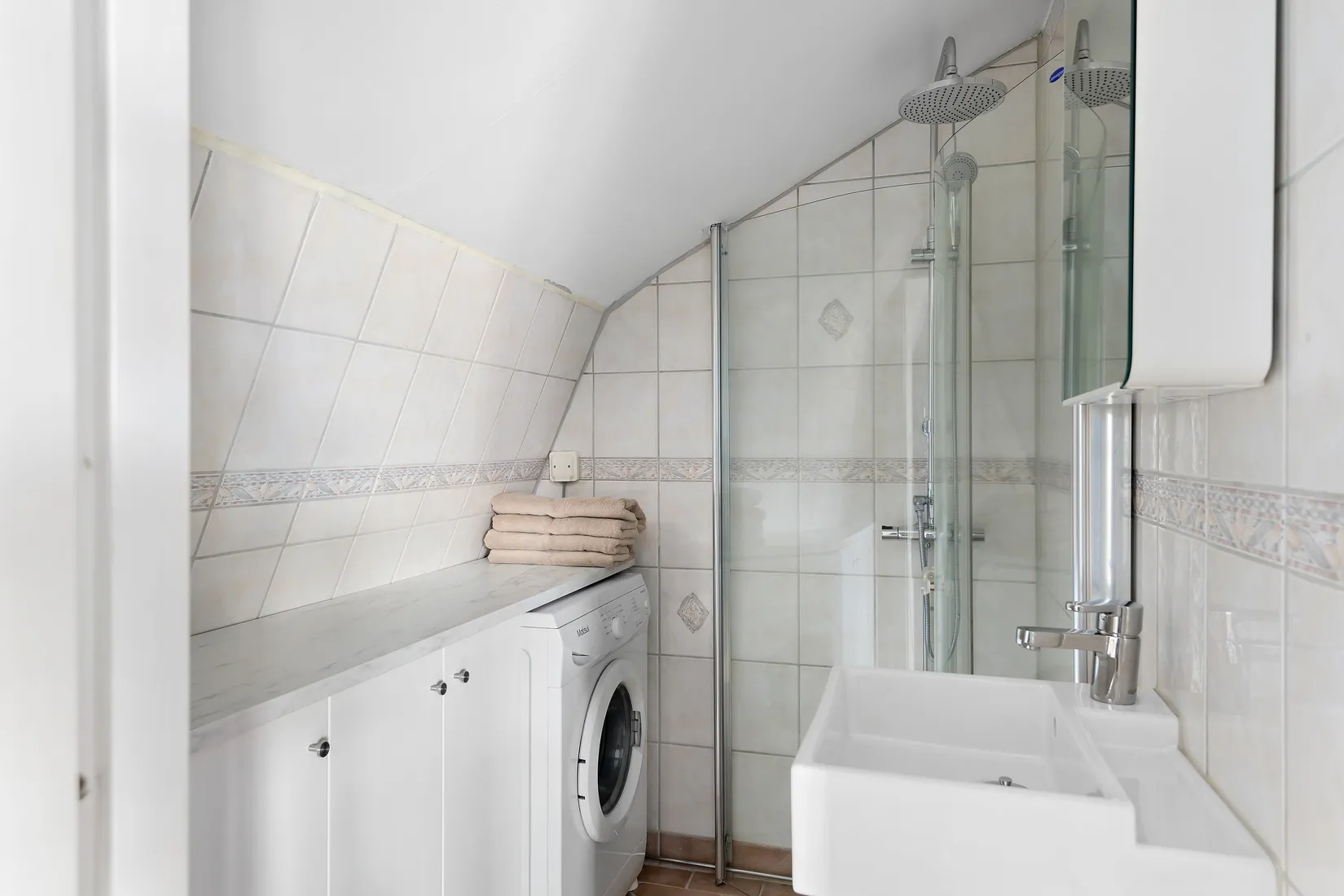 Bostadsrätt, Norra Ersmarksgatan 46, Haga, Umeå