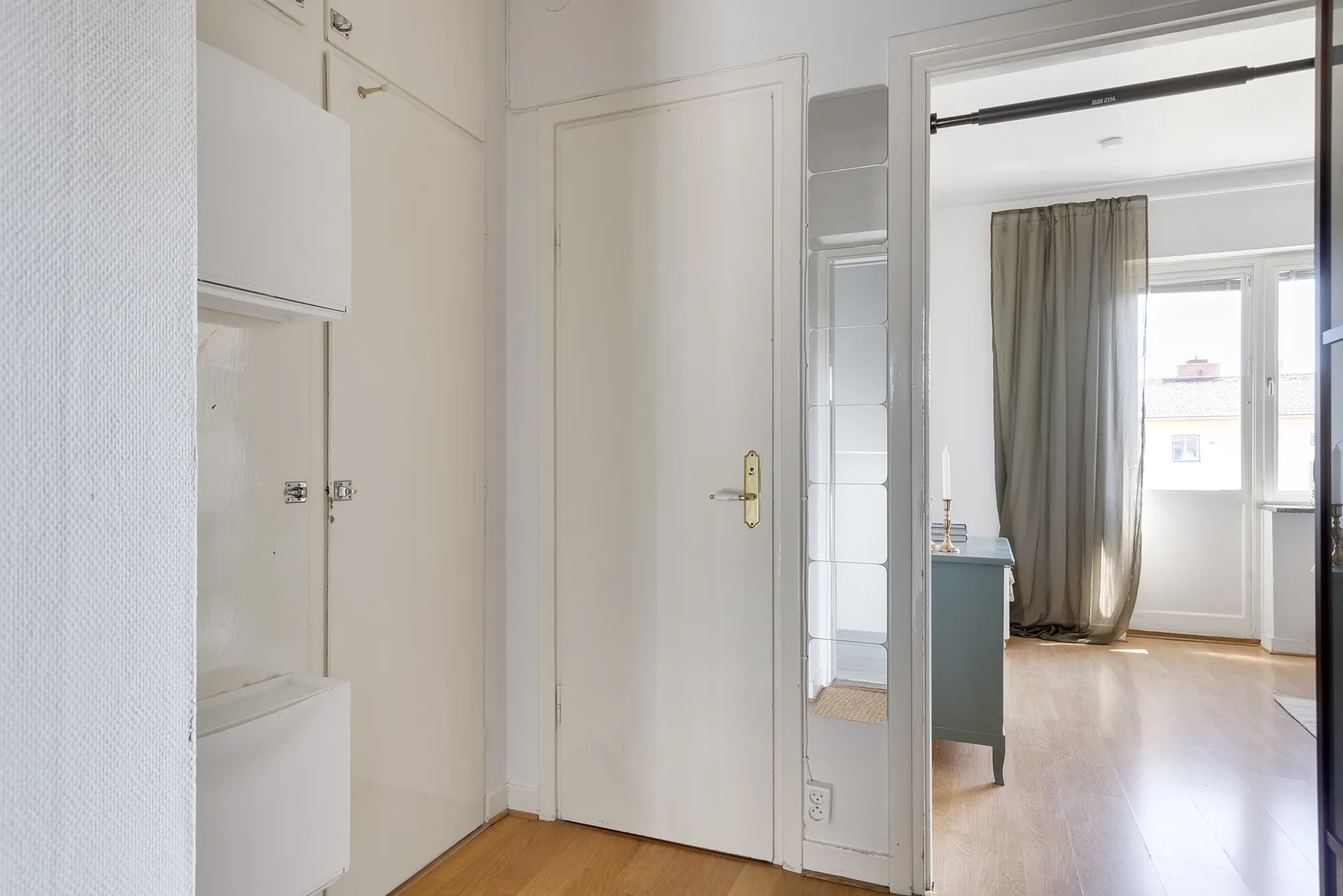 Bostadsrätt, Artillerigatan 14A, Kåbo, Uppsala