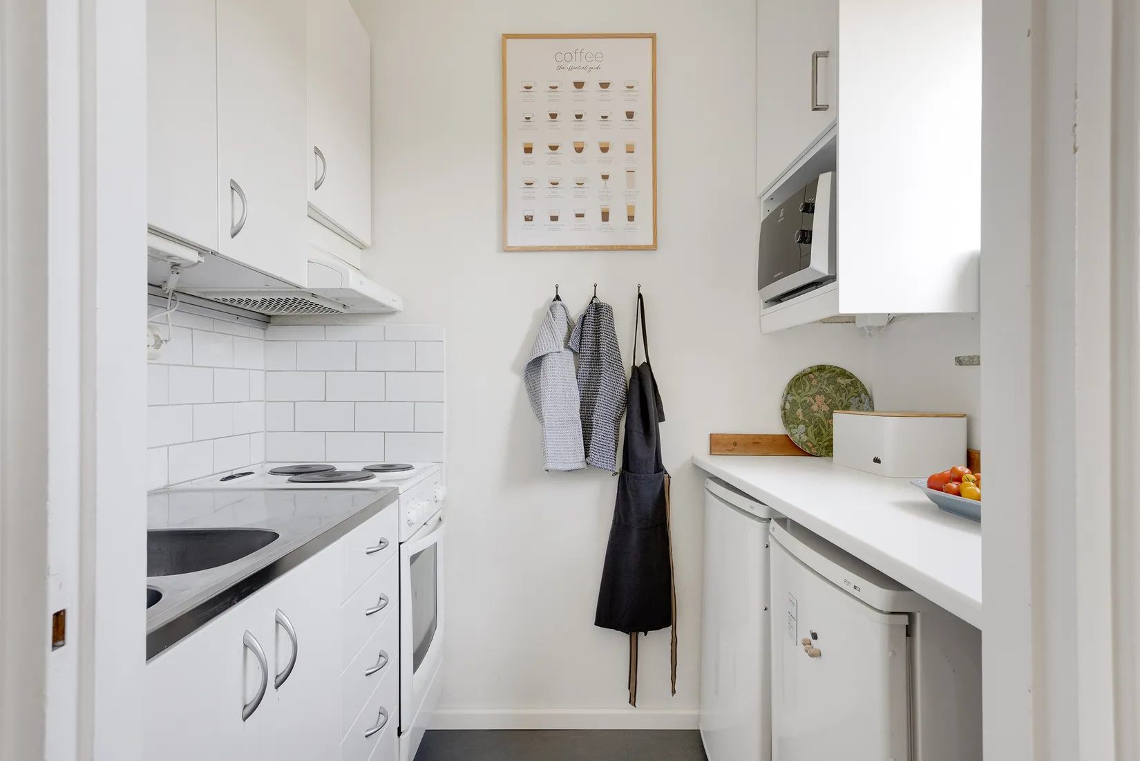 Bostadsrätt, Artillerigatan 14A, Kåbo, Uppsala
