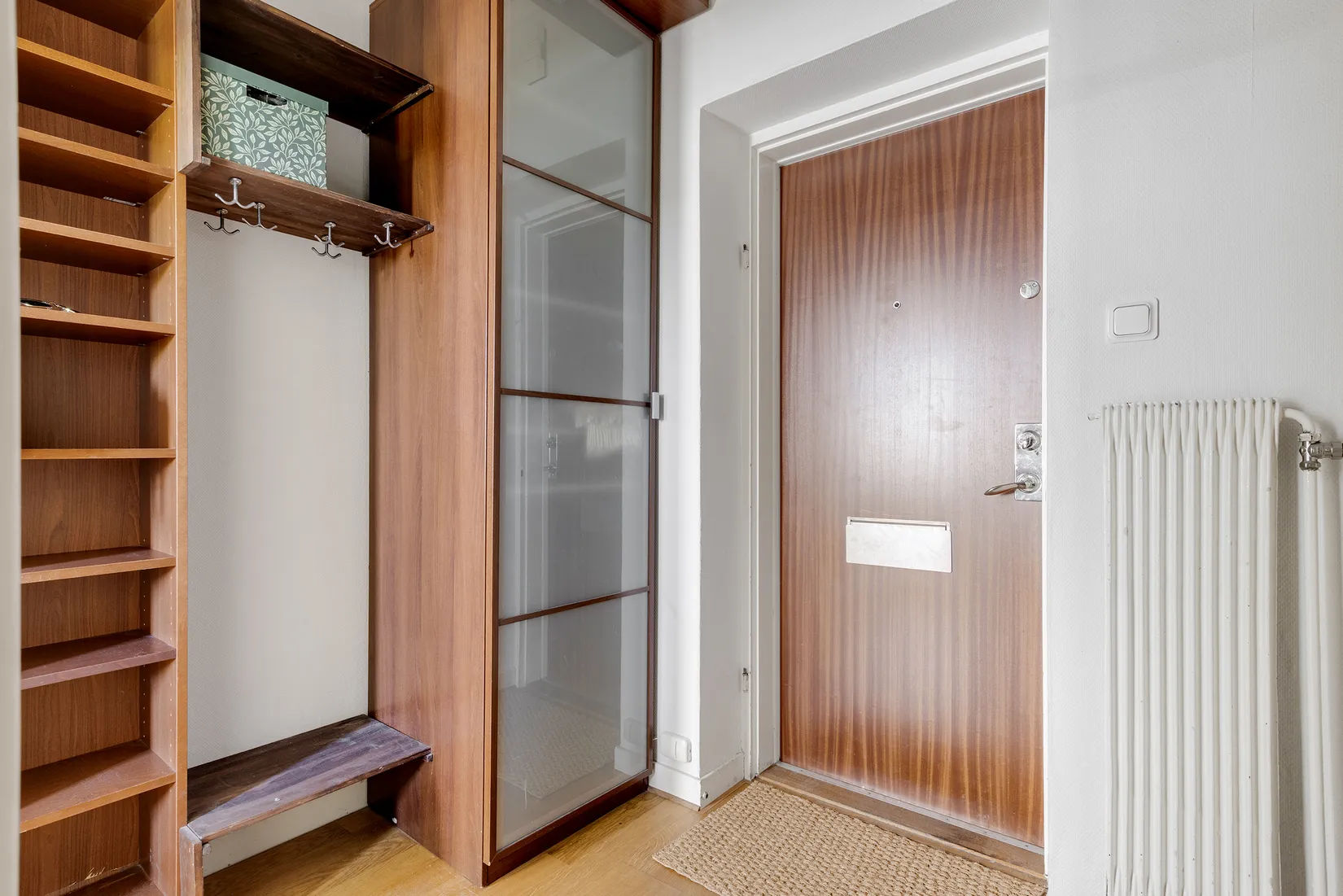 Bostadsrätt, Artillerigatan 14A, Kåbo, Uppsala