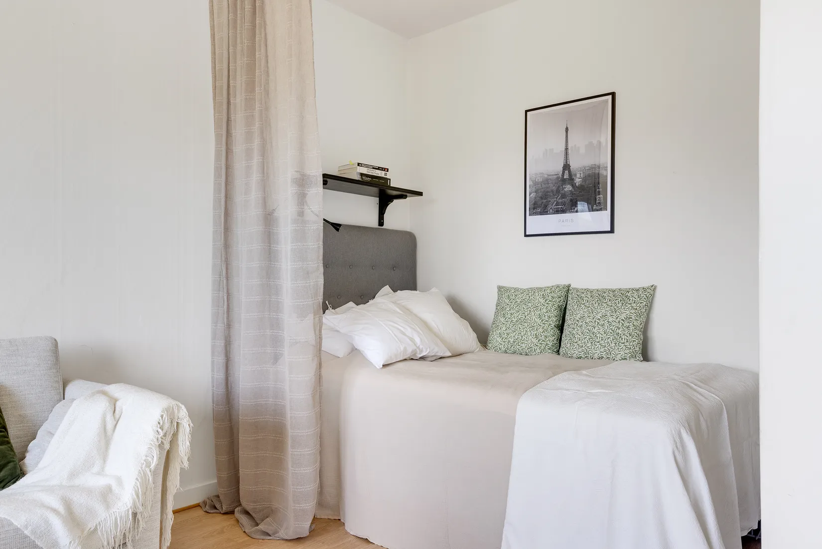 Bostadsrätt, Artillerigatan 14A, Kåbo, Uppsala