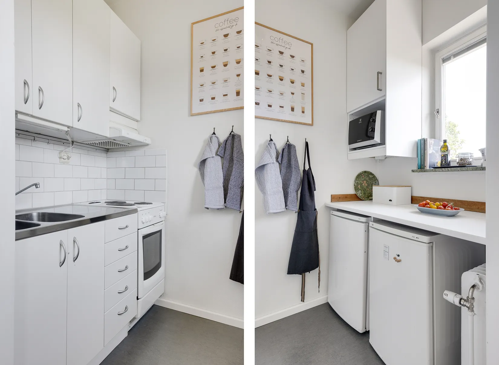 Bostadsrätt, Artillerigatan 14A, Kåbo, Uppsala