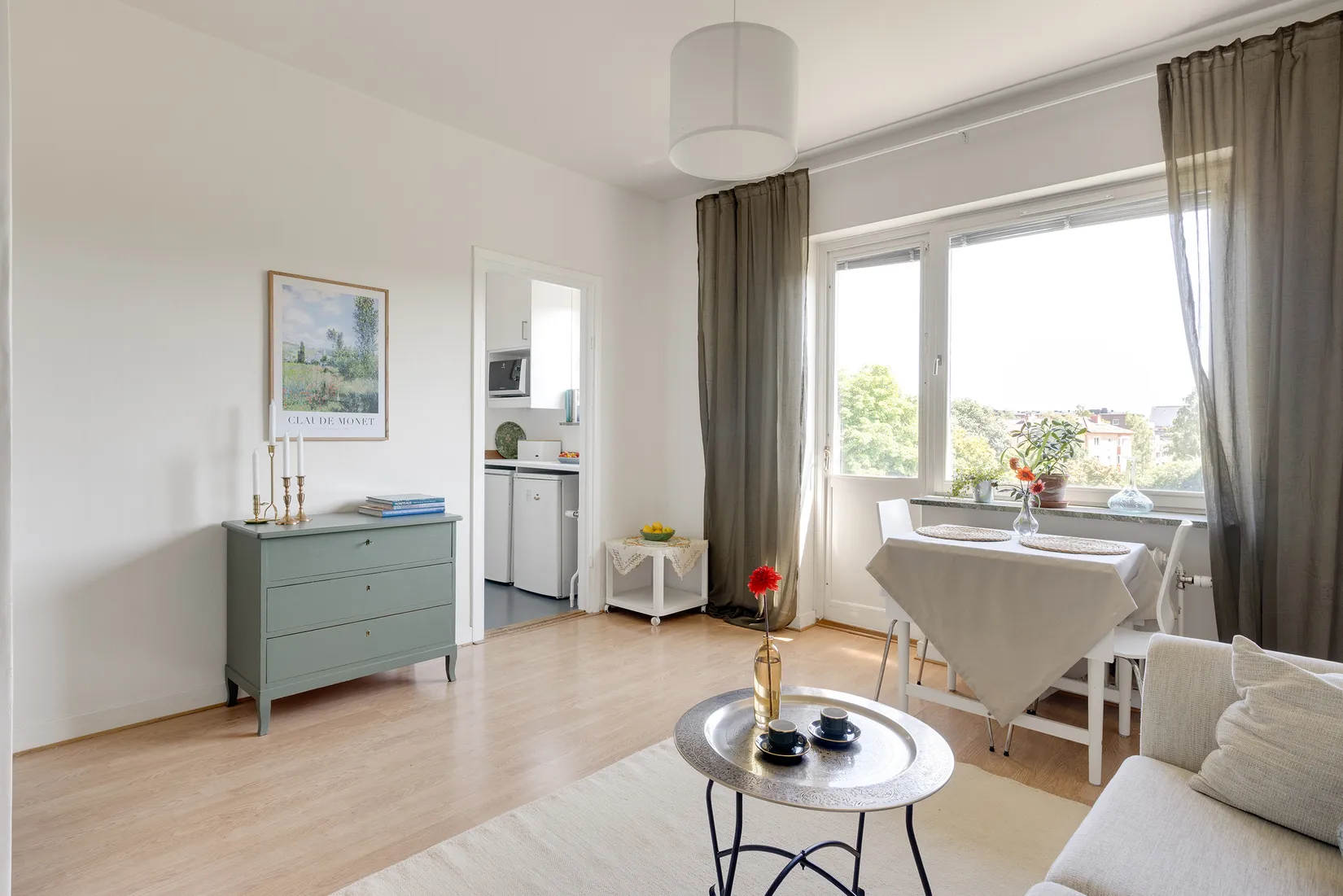 Bostadsrätt, Artillerigatan 14A, Kåbo, Uppsala