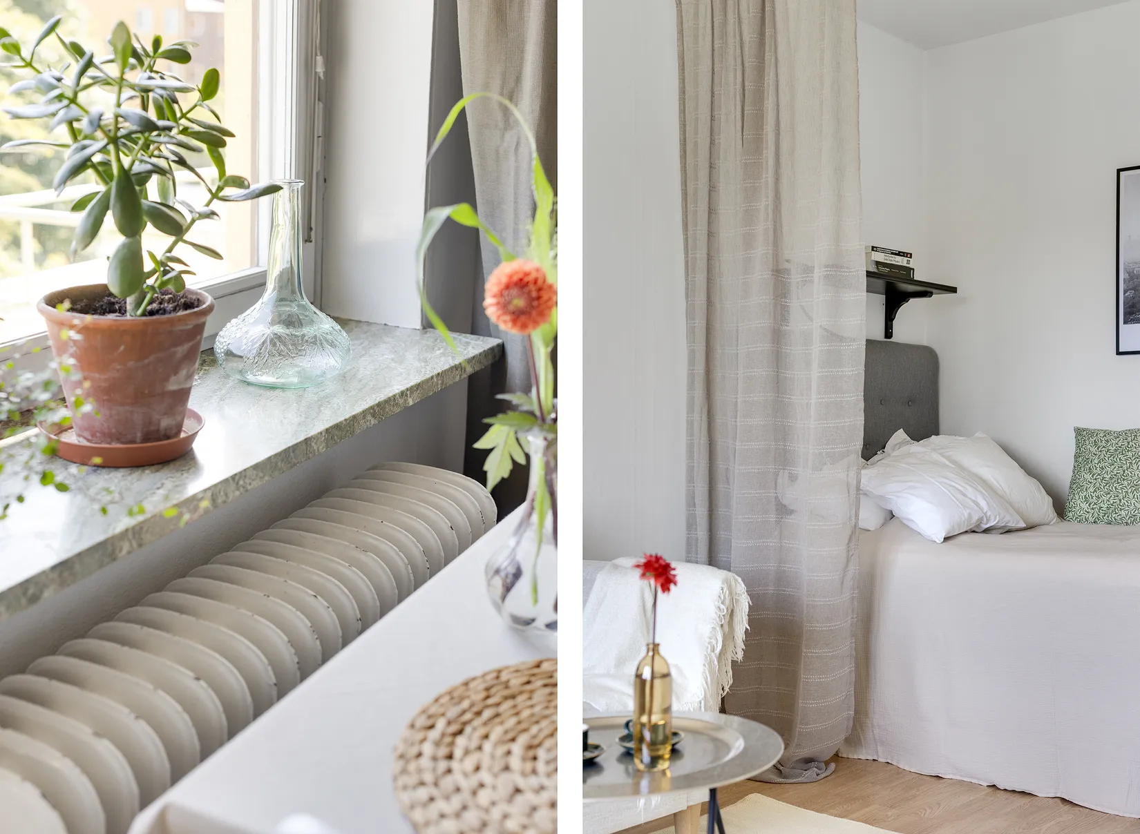 Bostadsrätt, Artillerigatan 14A, Kåbo, Uppsala