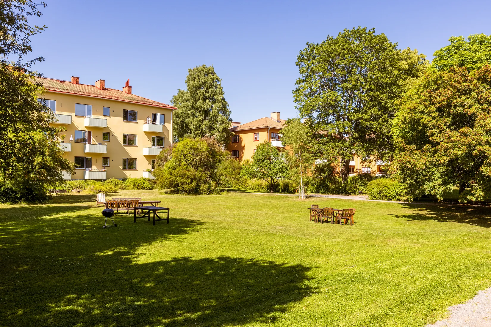 Bostadsrätt, Artillerigatan 14A, Kåbo, Uppsala