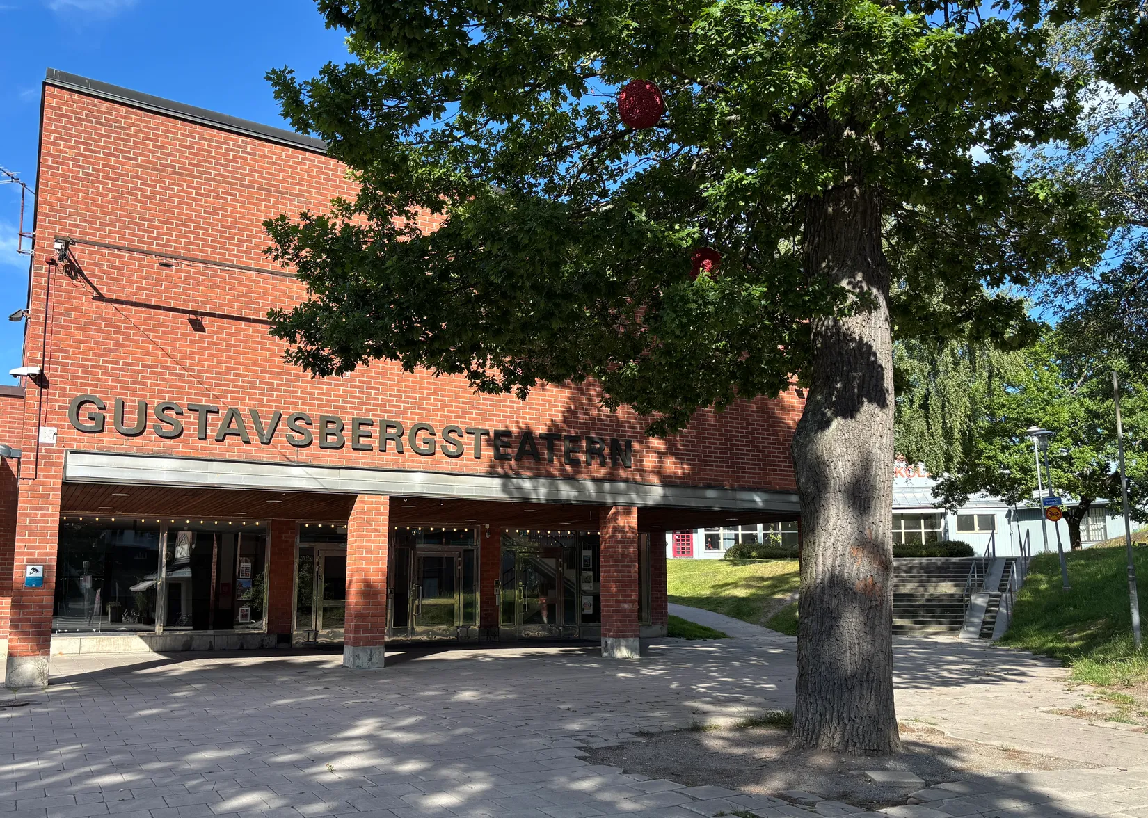 Bostadsrätt, Skärgårdsvägen 6, Gustavsberg Hästhagen, Värmdö