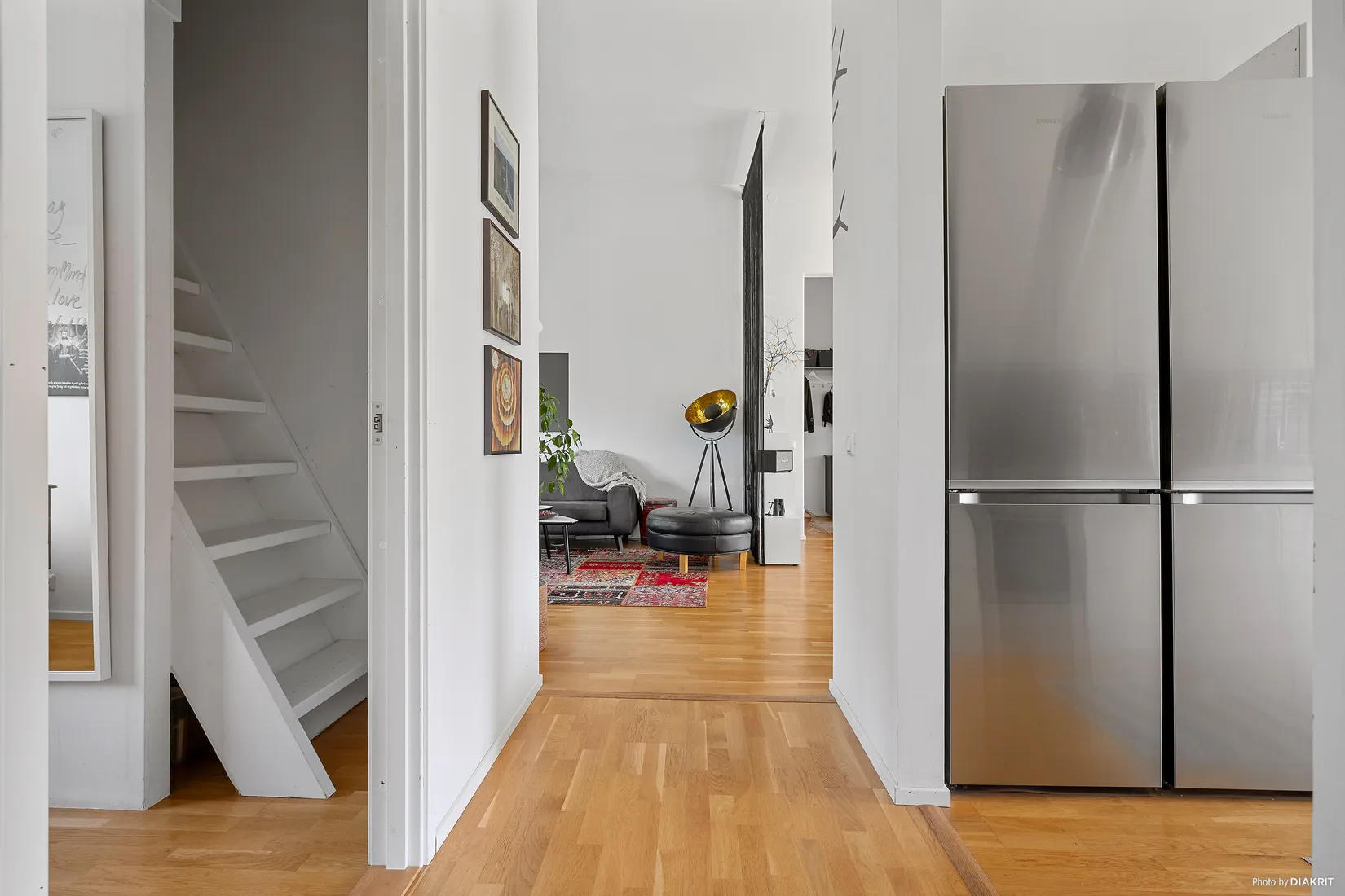 Bostadsrätt, Skärgårdsvägen 6, Gustavsberg Hästhagen, Värmdö