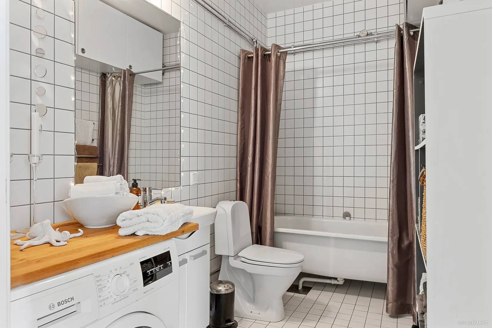 Bostadsrätt, Skärgårdsvägen 6, Gustavsberg Hästhagen, Värmdö