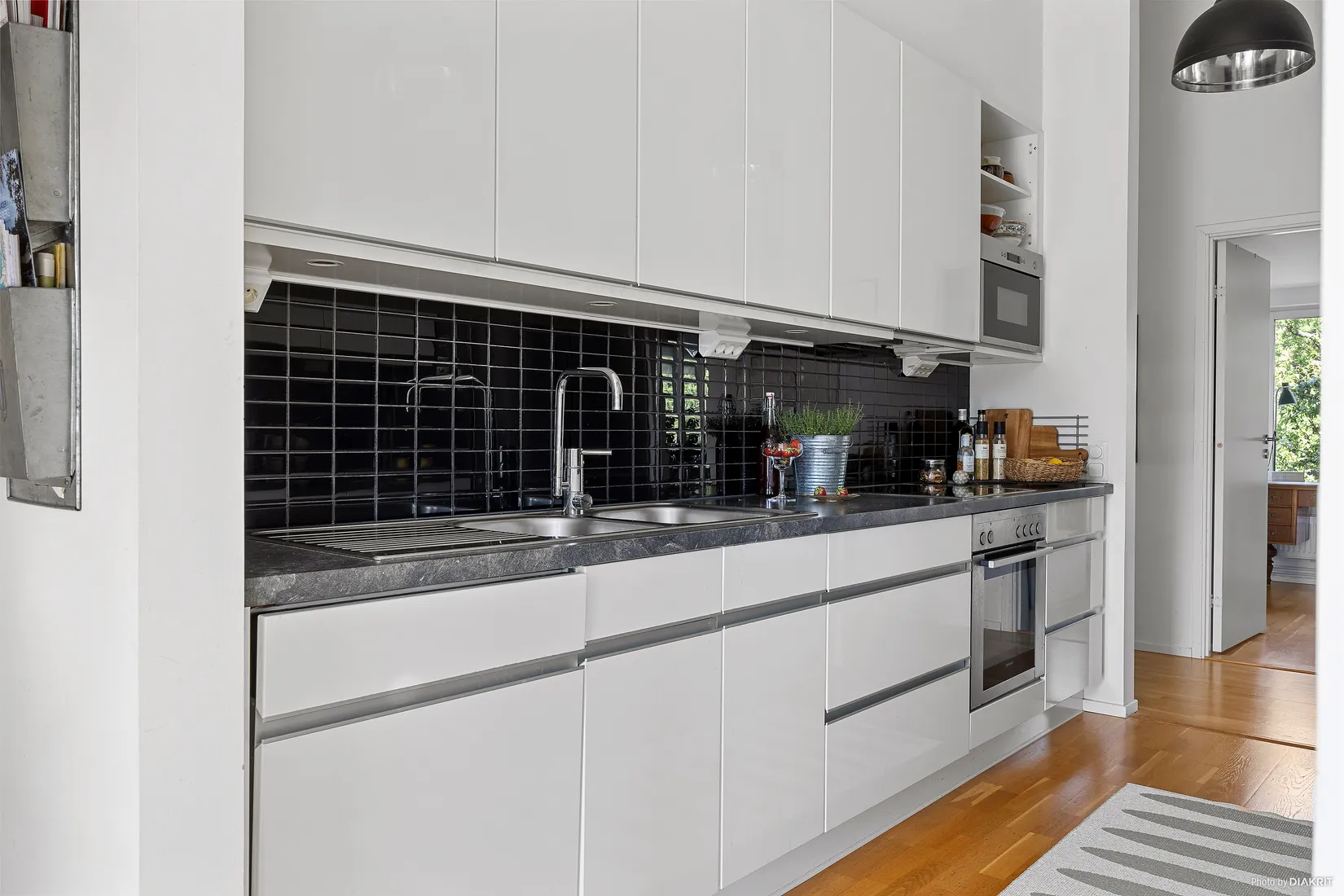 Bostadsrätt, Skärgårdsvägen 6, Gustavsberg Hästhagen, Värmdö