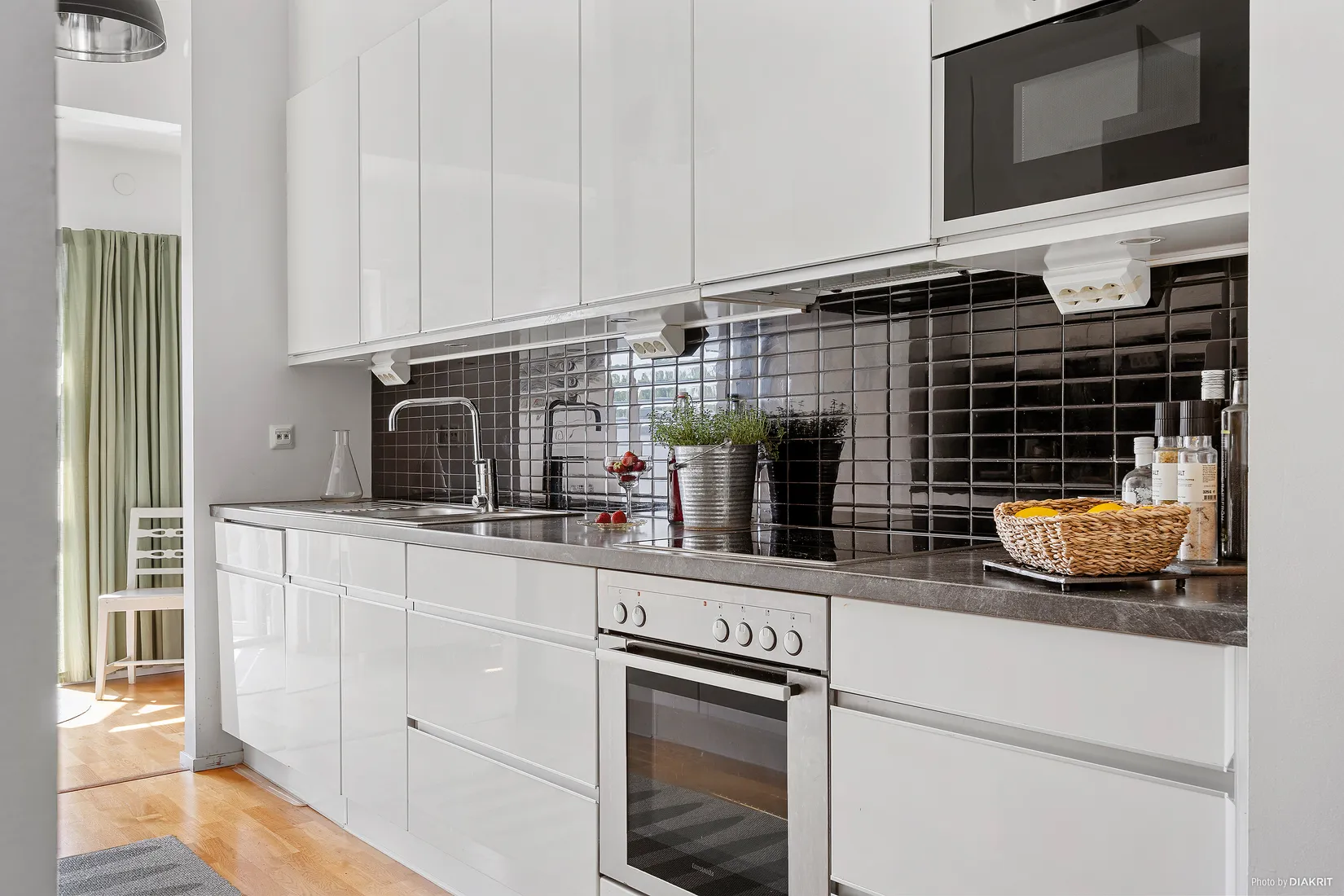 Bostadsrätt, Skärgårdsvägen 6, Gustavsberg Hästhagen, Värmdö