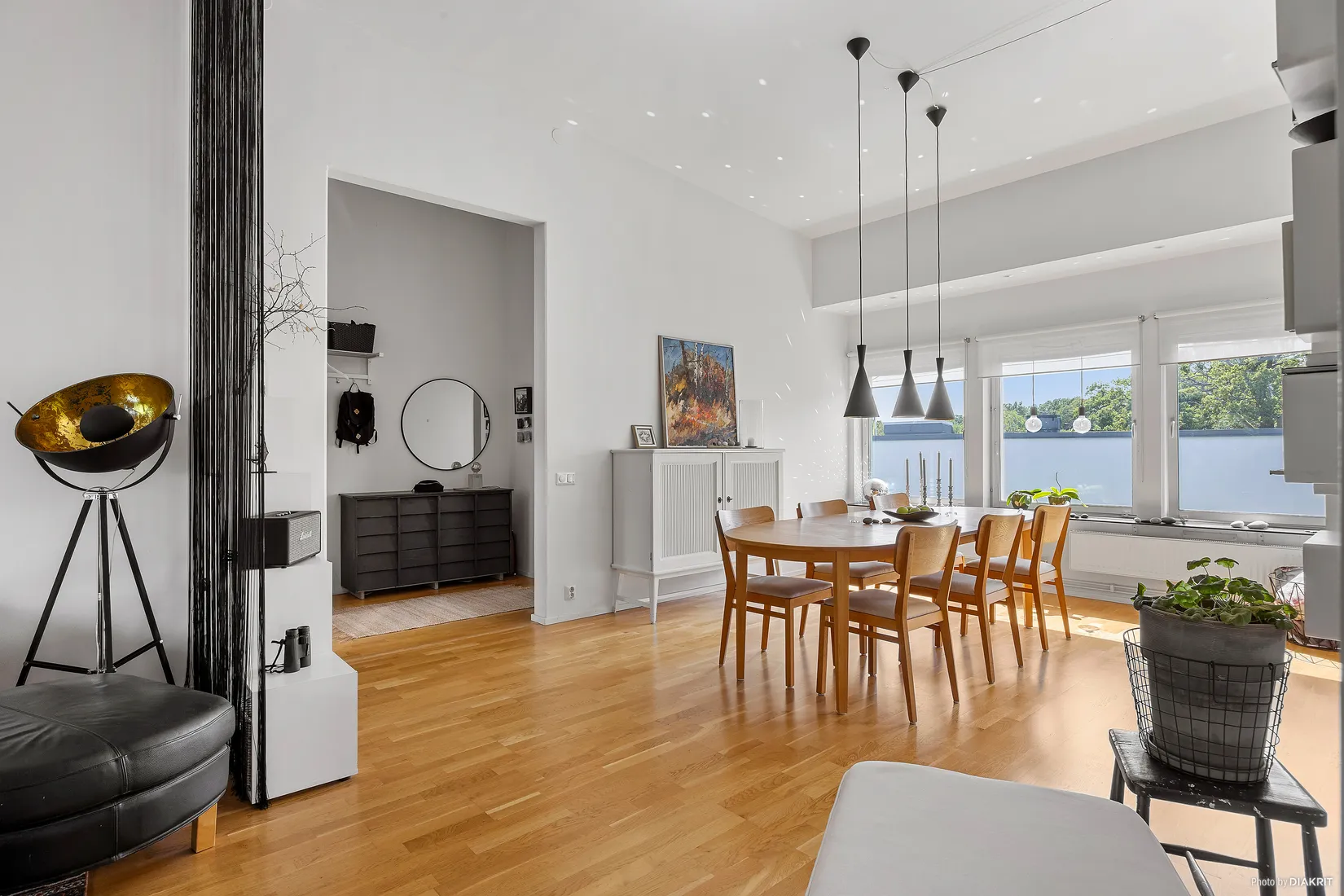Bostadsrätt, Skärgårdsvägen 6, Gustavsberg Hästhagen, Värmdö