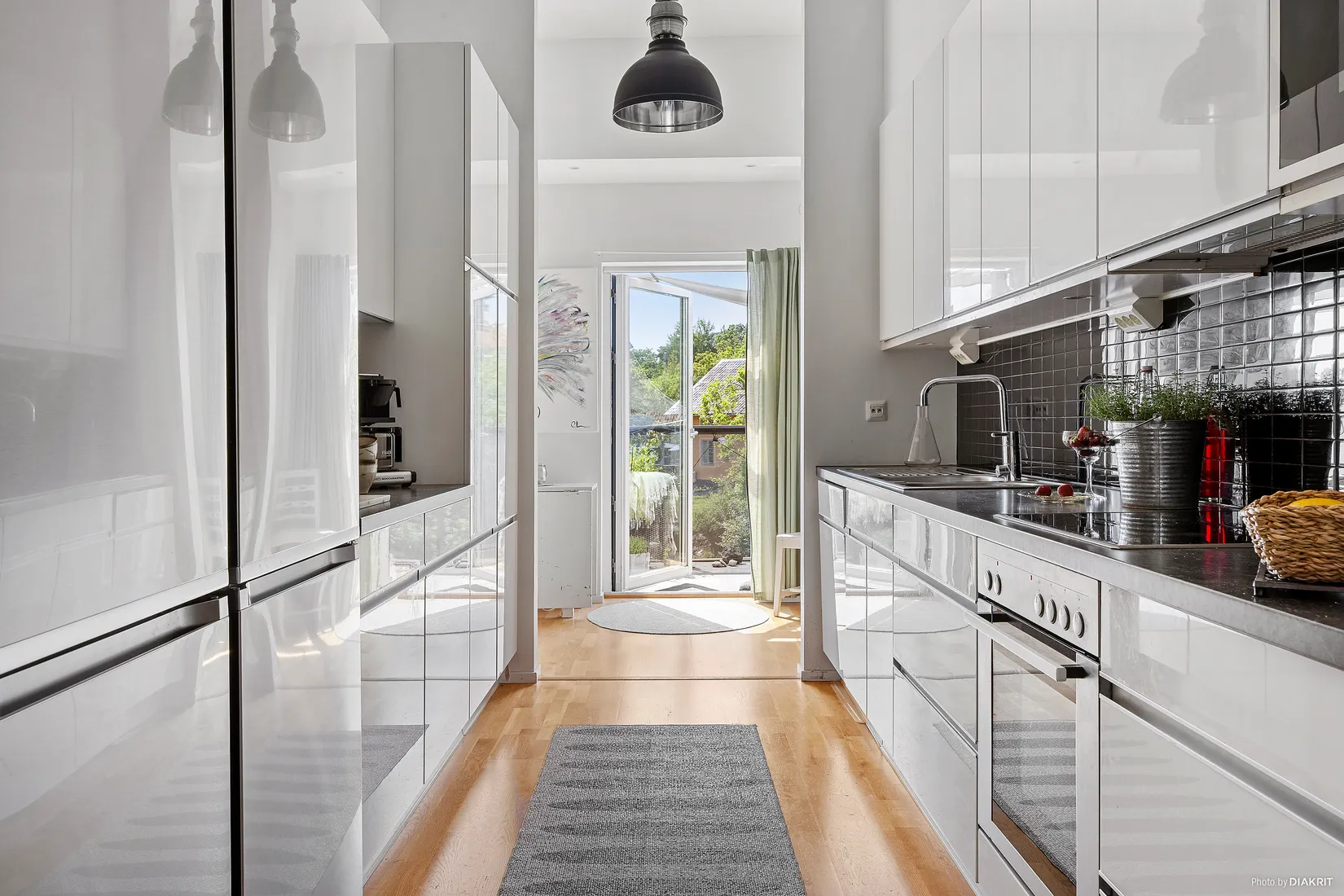 Bostadsrätt, Skärgårdsvägen 6, Gustavsberg Hästhagen, Värmdö