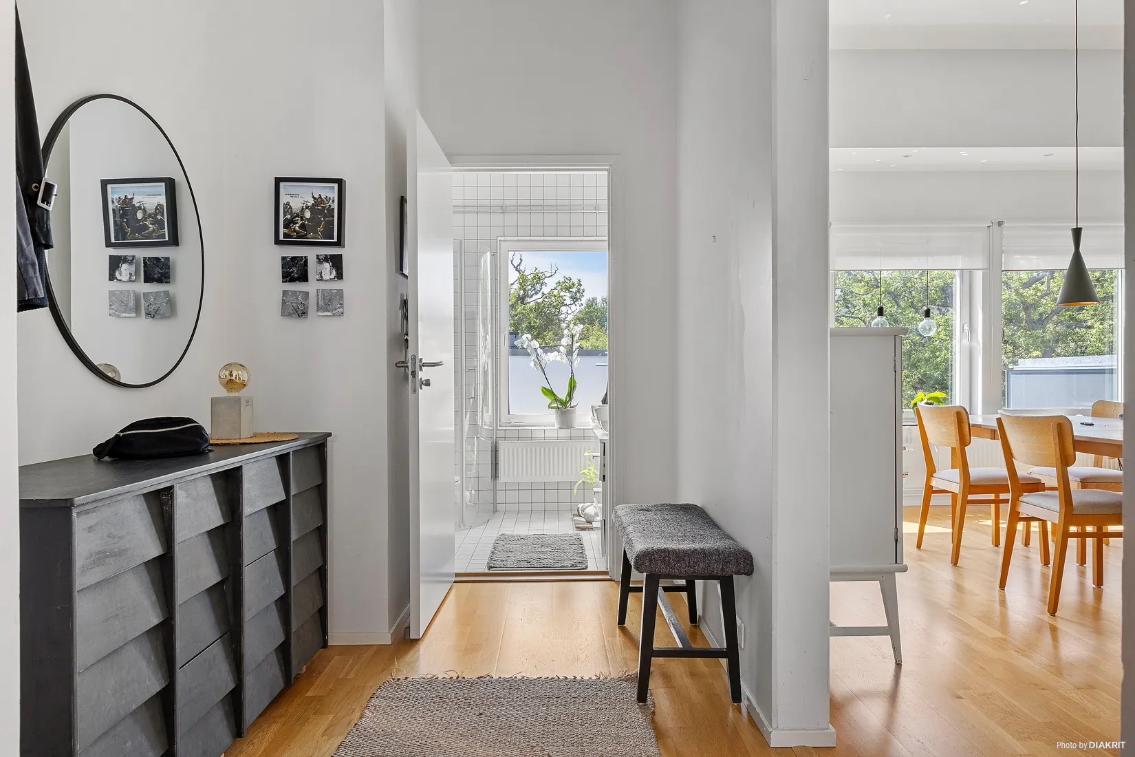 Bostadsrätt, Skärgårdsvägen 6, Gustavsberg Hästhagen, Värmdö