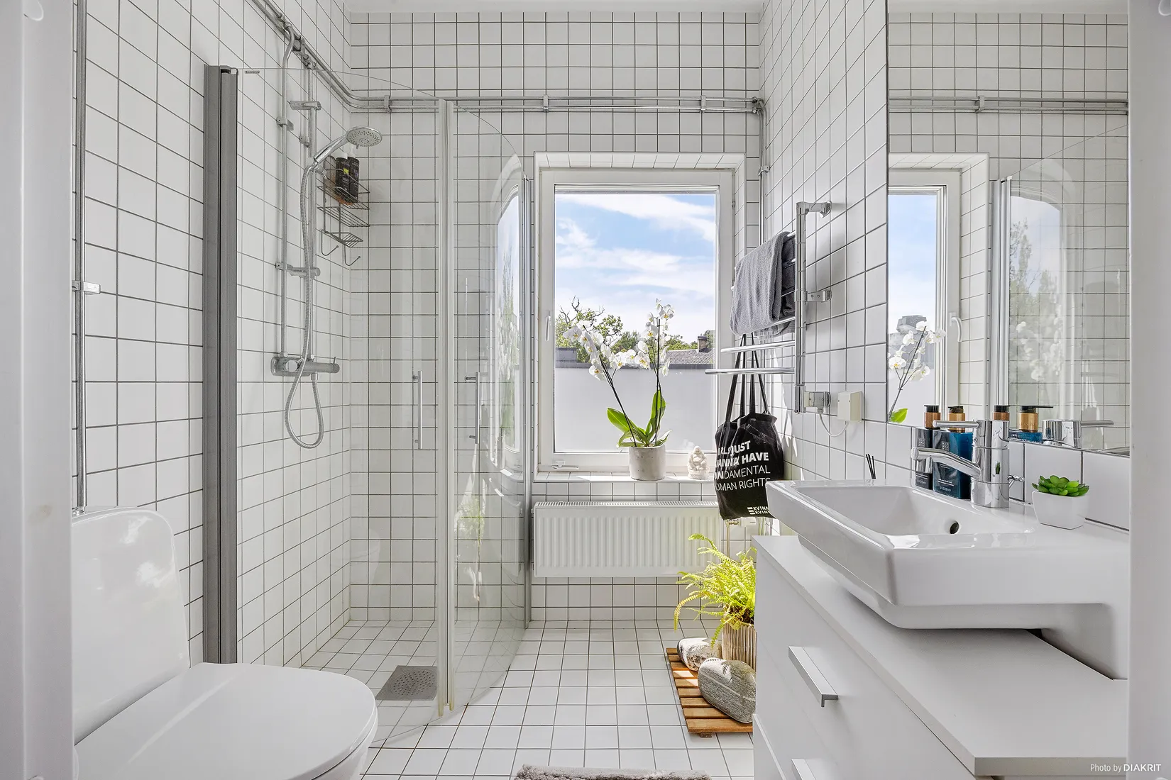 Bostadsrätt, Skärgårdsvägen 6, Gustavsberg Hästhagen, Värmdö