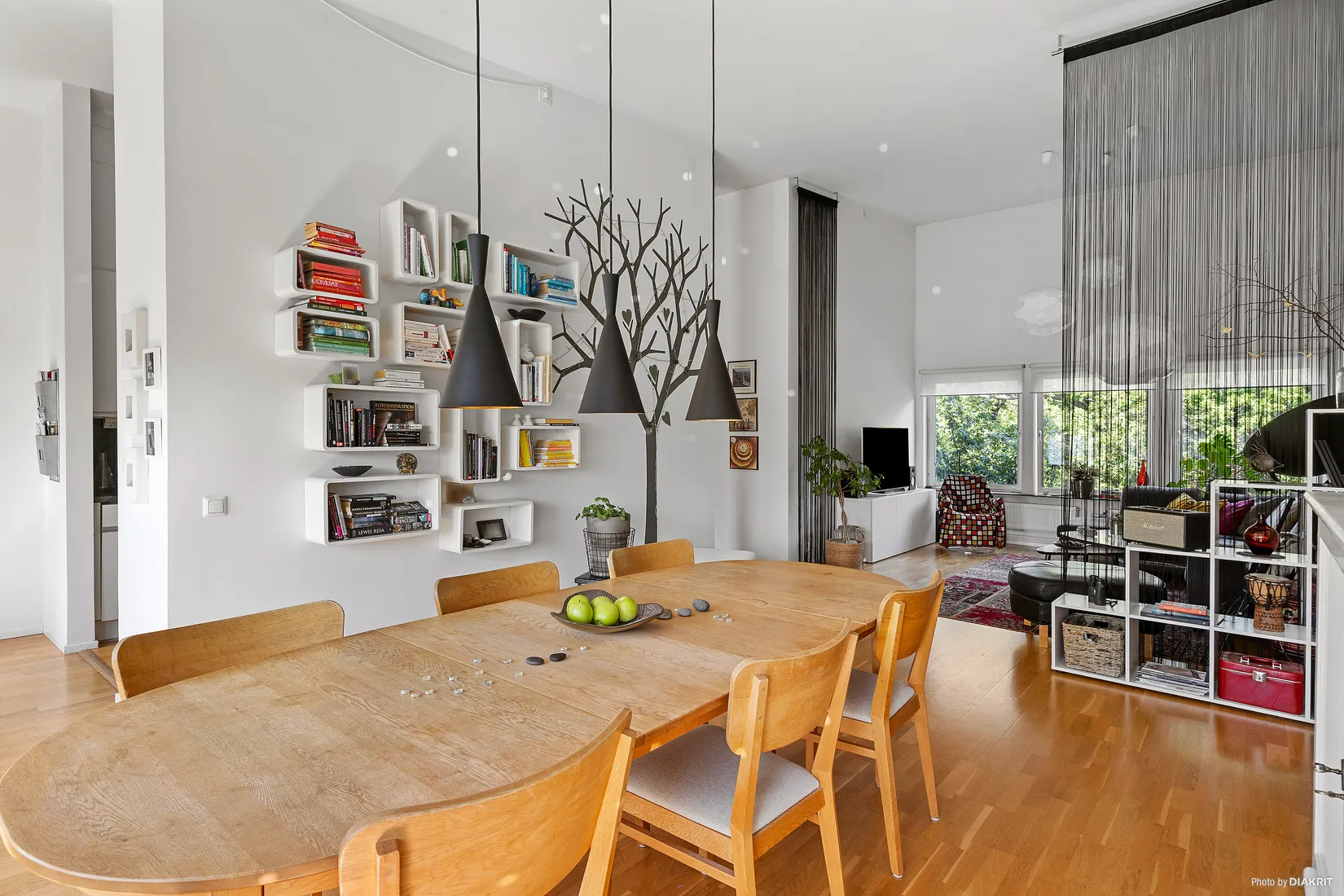 Bostadsrätt, Skärgårdsvägen 6, Gustavsberg Hästhagen, Värmdö