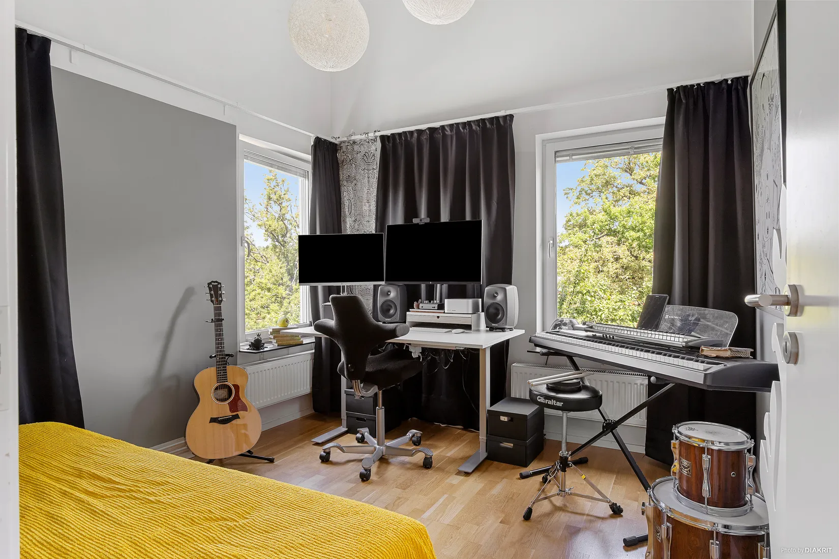 Bostadsrätt, Skärgårdsvägen 6, Gustavsberg Hästhagen, Värmdö