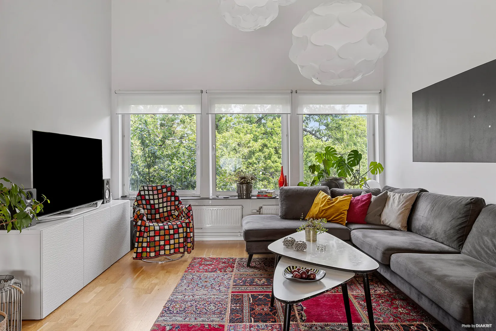 Bostadsrätt, Skärgårdsvägen 6, Gustavsberg Hästhagen, Värmdö