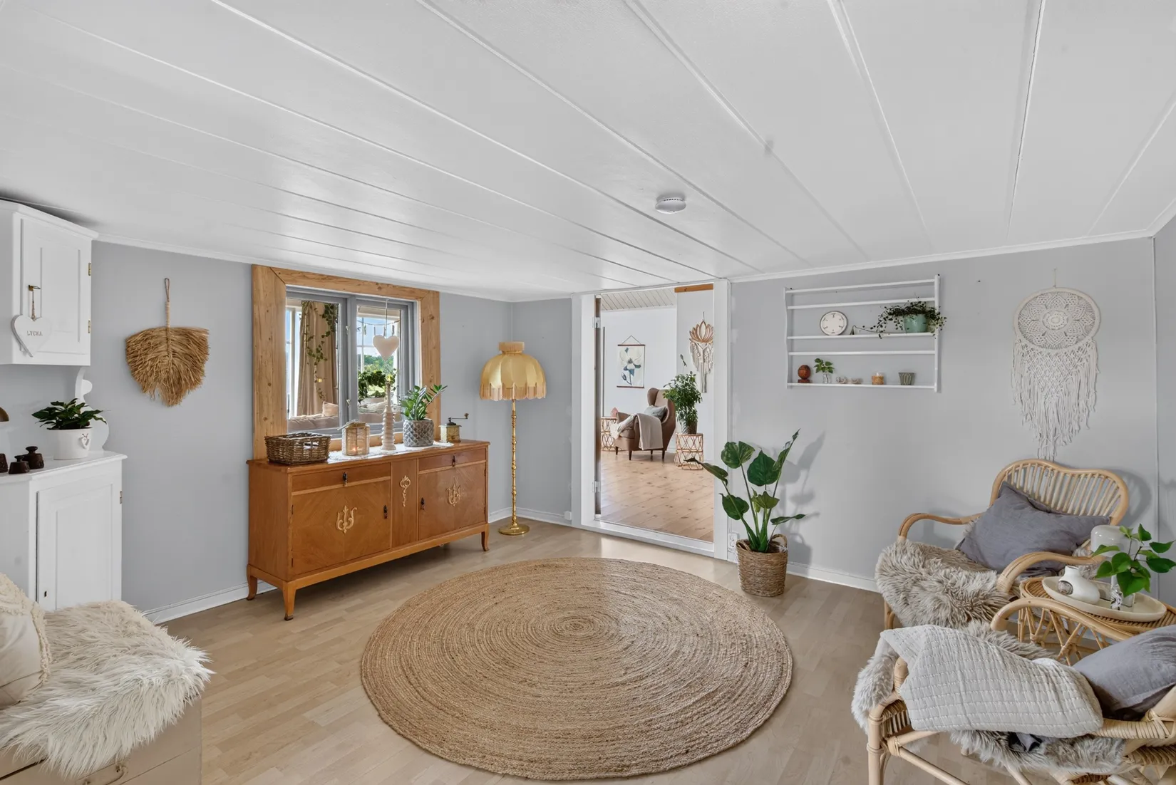 Gård/Skog, Tafsäng 2, Strömstad