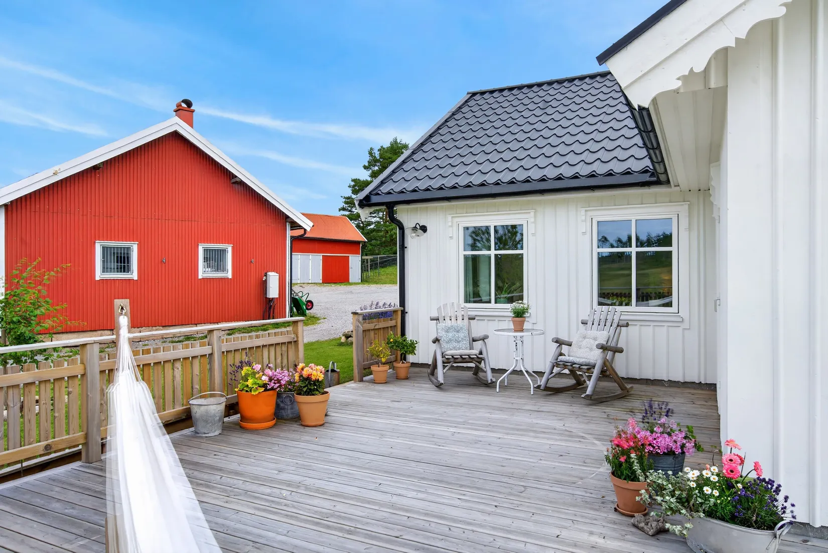 Gård/Skog, Tafsäng 2, Strömstad