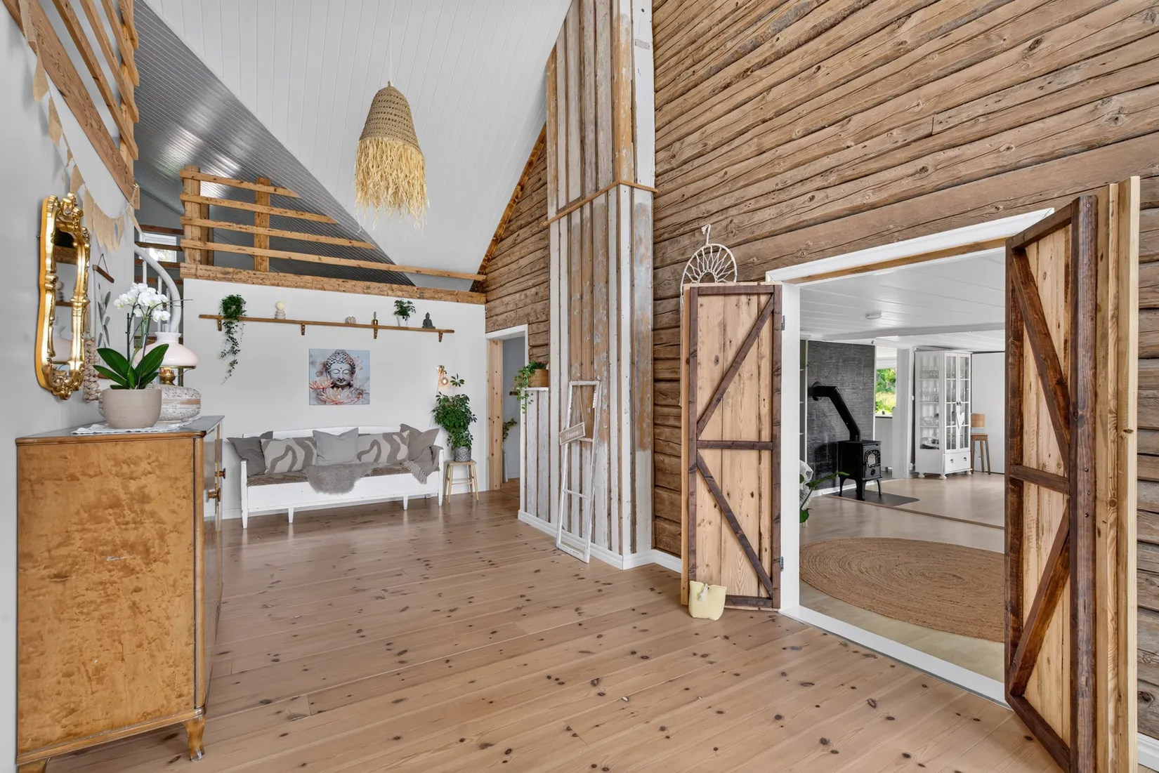 Gård/Skog, Tafsäng 2, Strömstad